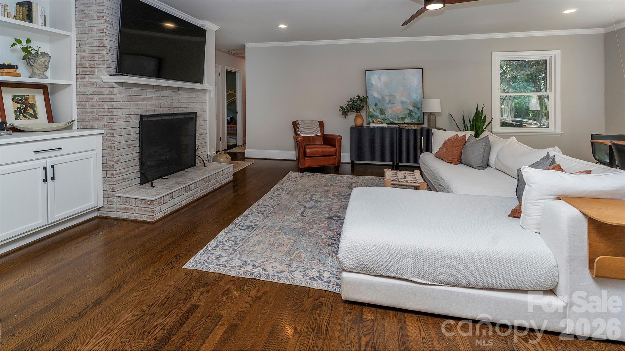 434 Blairmore Drive — Charlotte