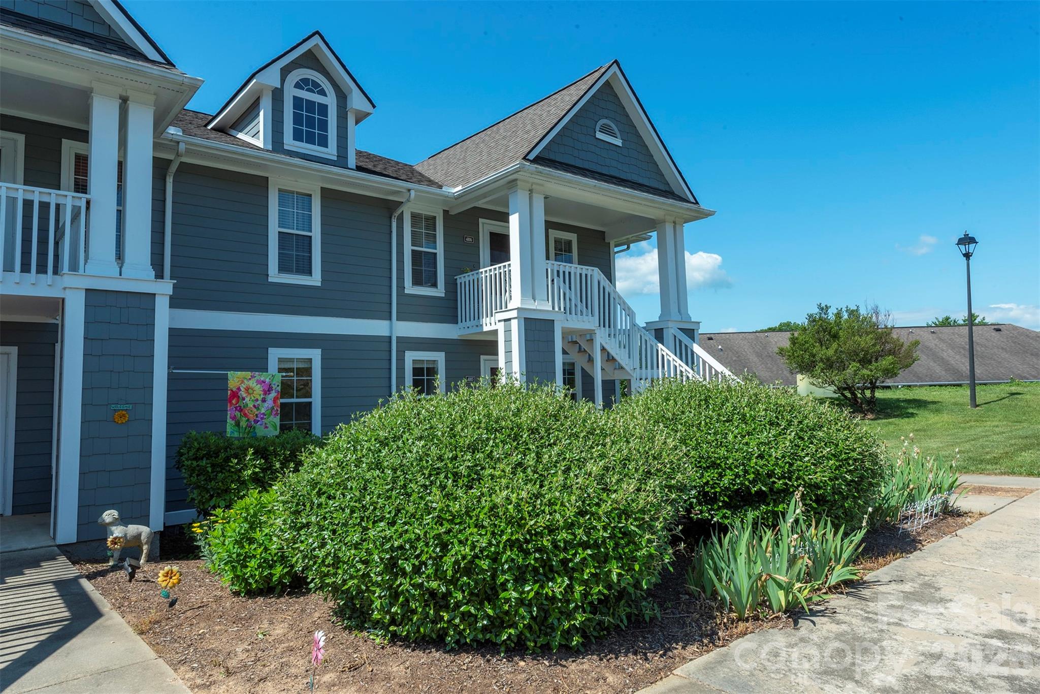4805 Breakers Lane — Asheville