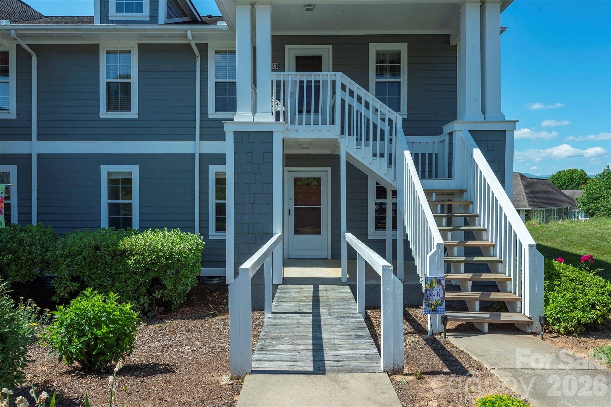 4805 Breakers Lane — Asheville