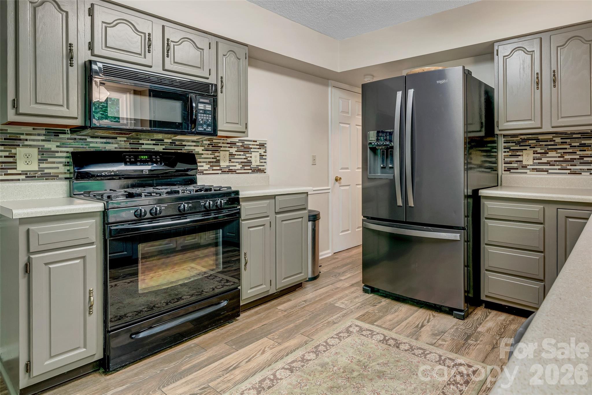 18 Tarragon Place — Flat Rock