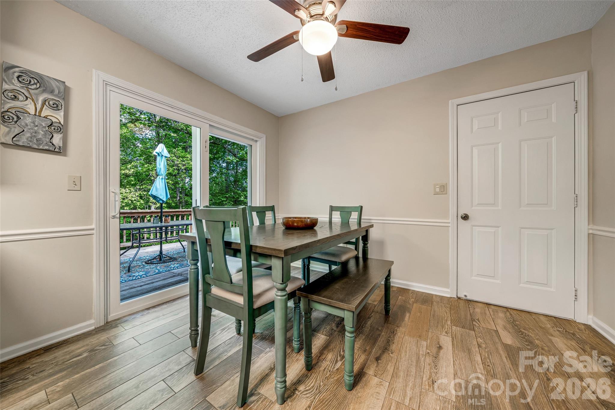 18 Tarragon Place — Flat Rock