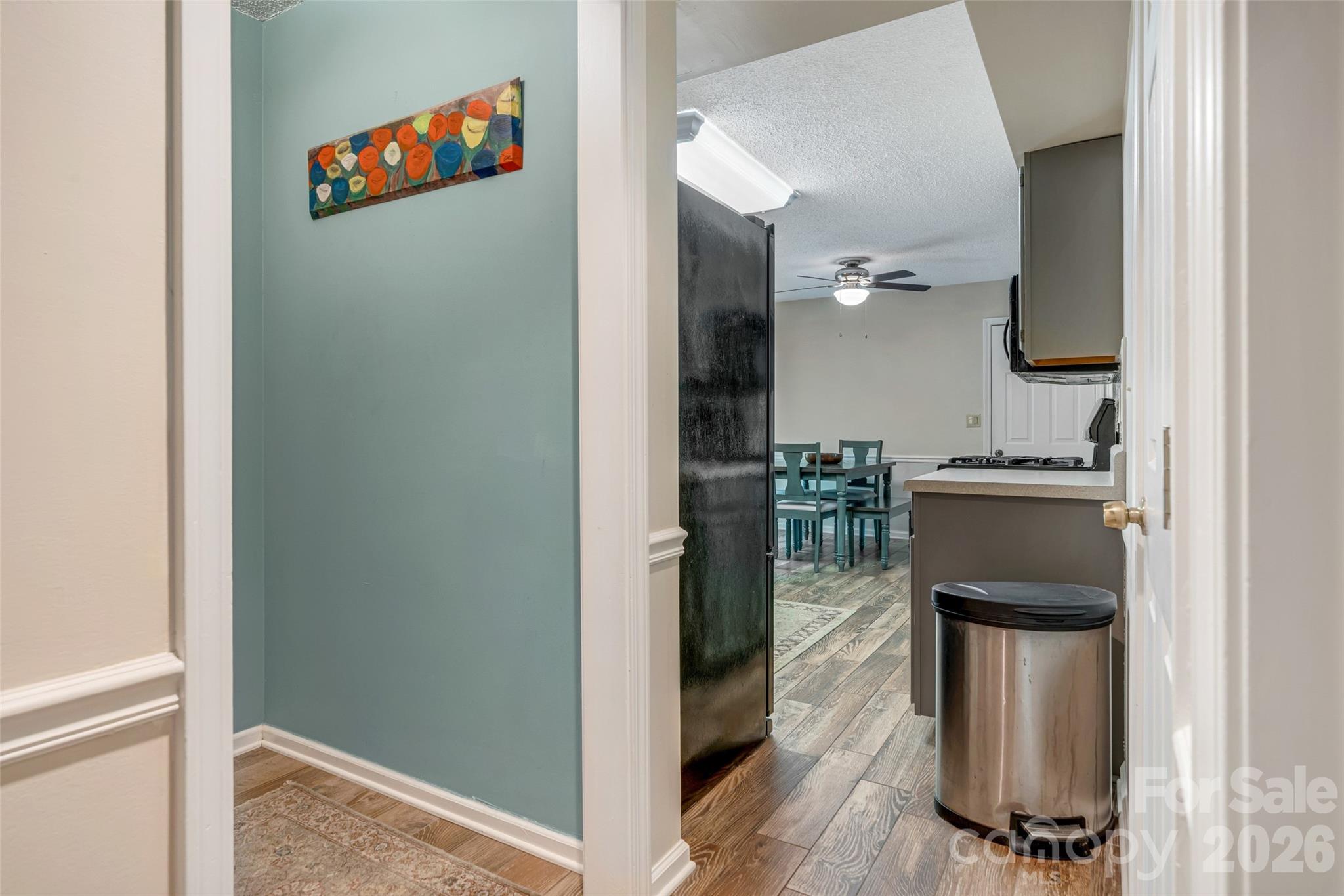 18 Tarragon Place — Flat Rock