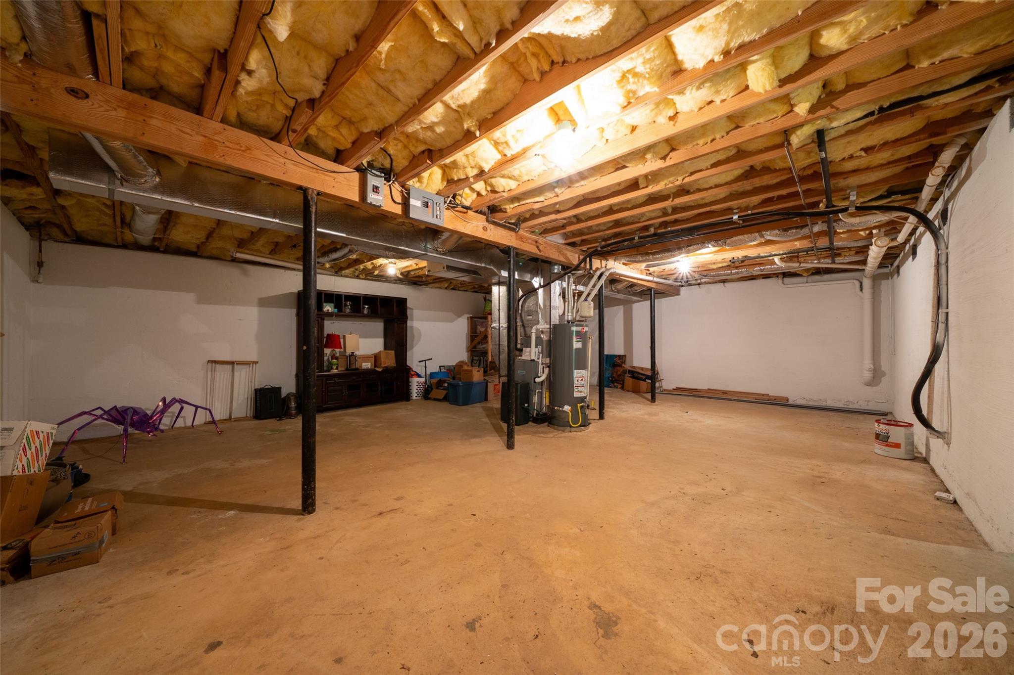 18 Tarragon Place — Flat Rock