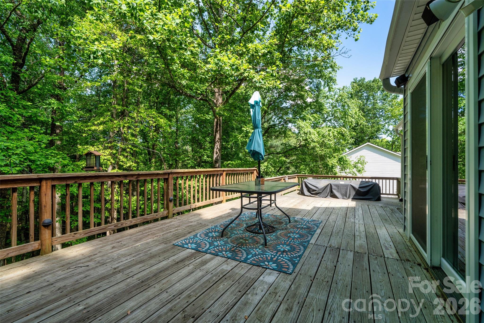 18 Tarragon Place — Flat Rock