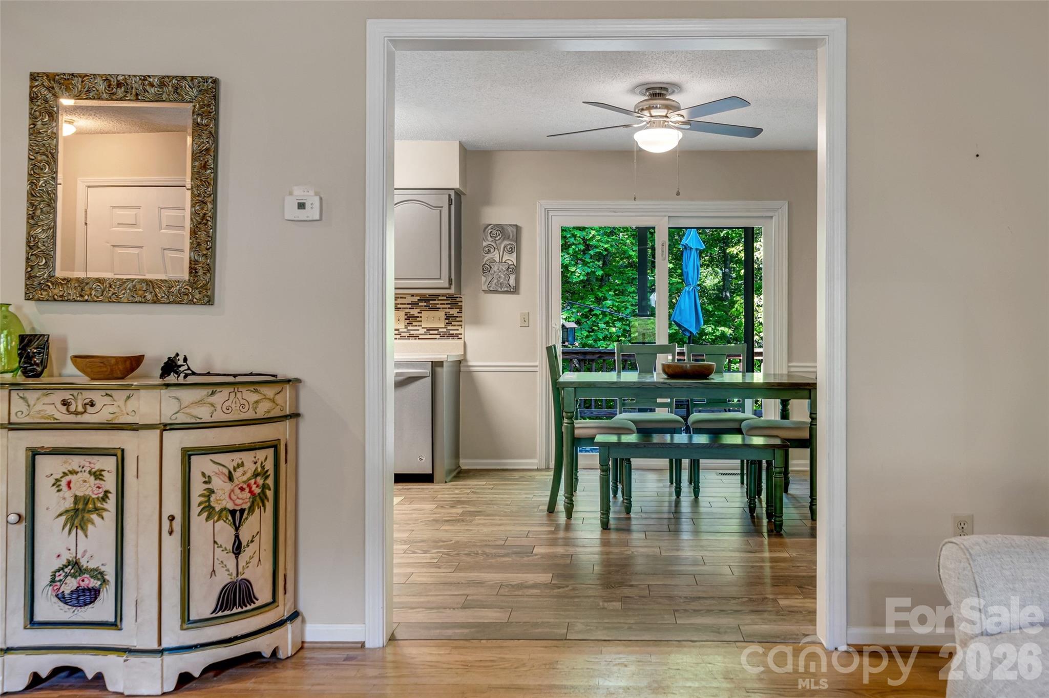 18 Tarragon Place — Flat Rock