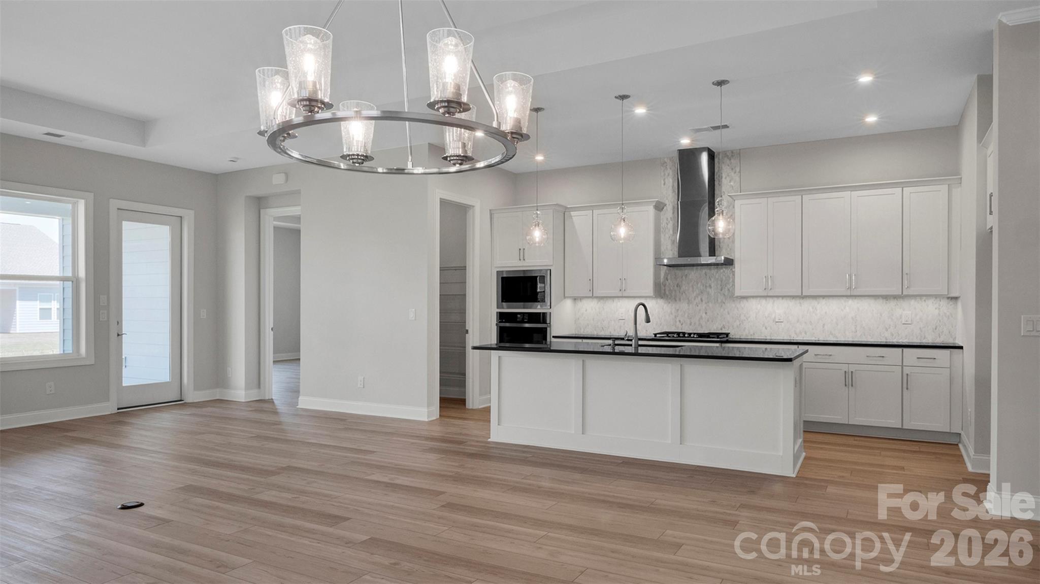3022 Brush Creek — Monroe