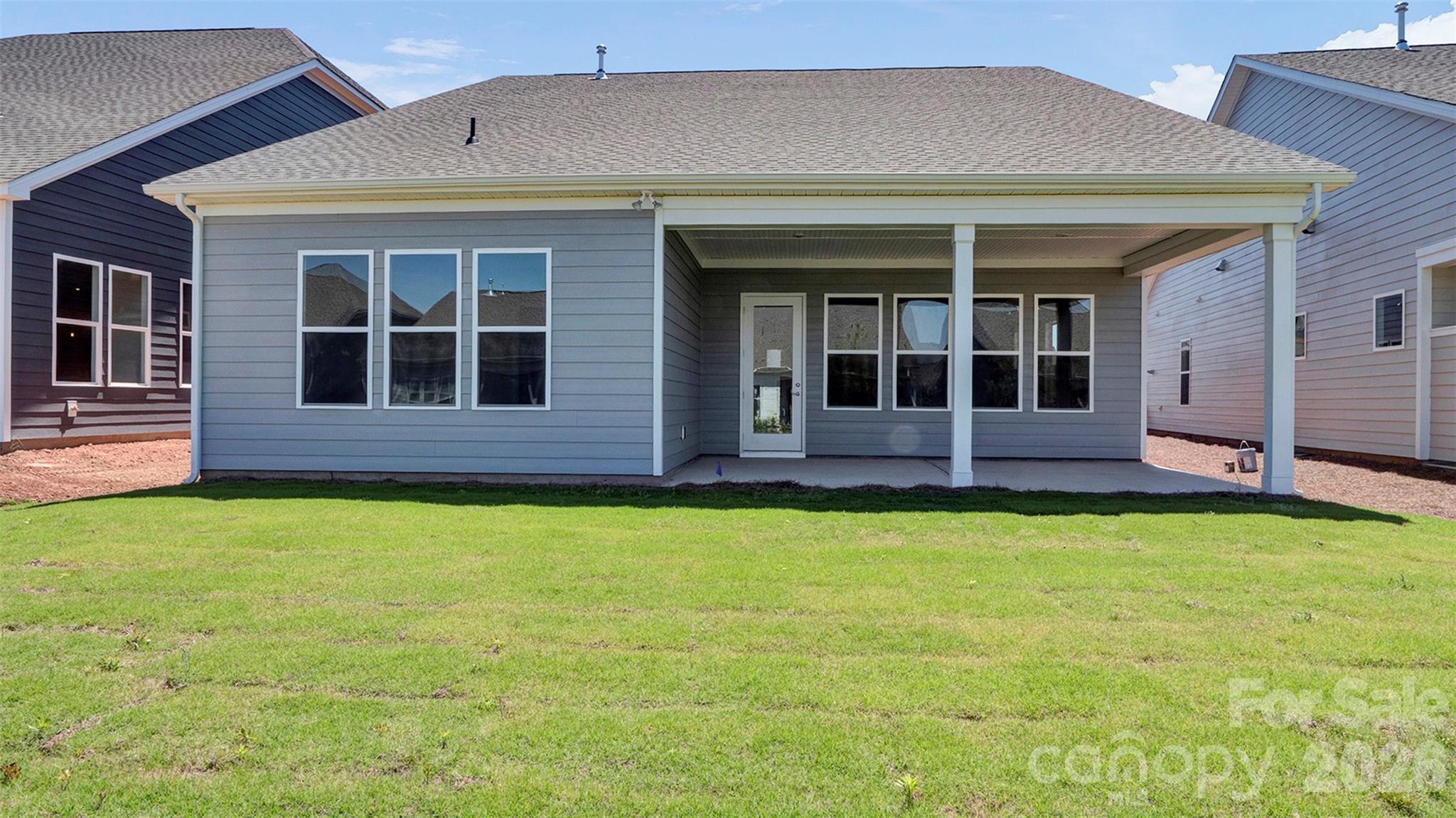 3022 Brush Creek — Monroe