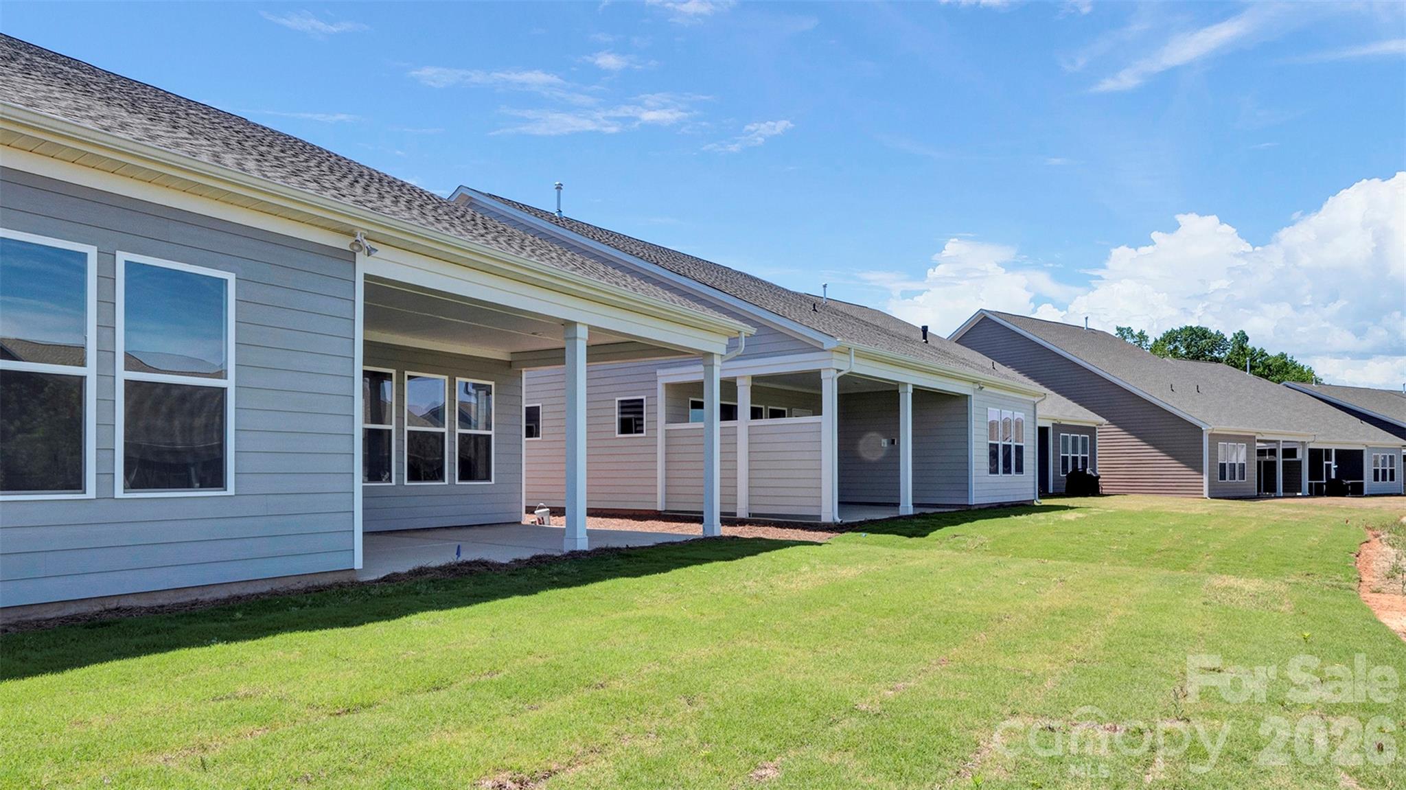 3022 Brush Creek — Monroe