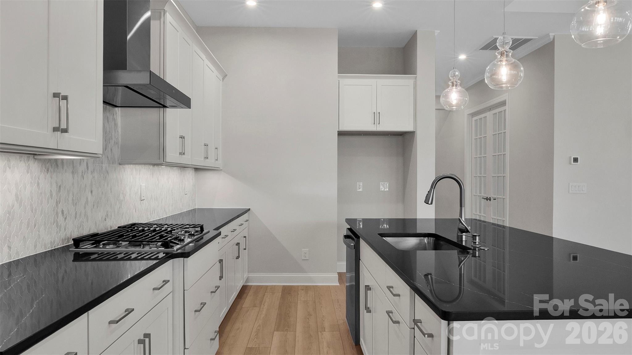 3022 Brush Creek — Monroe