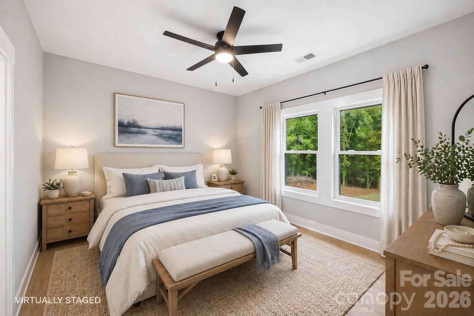 392 Park Road — Albemarle