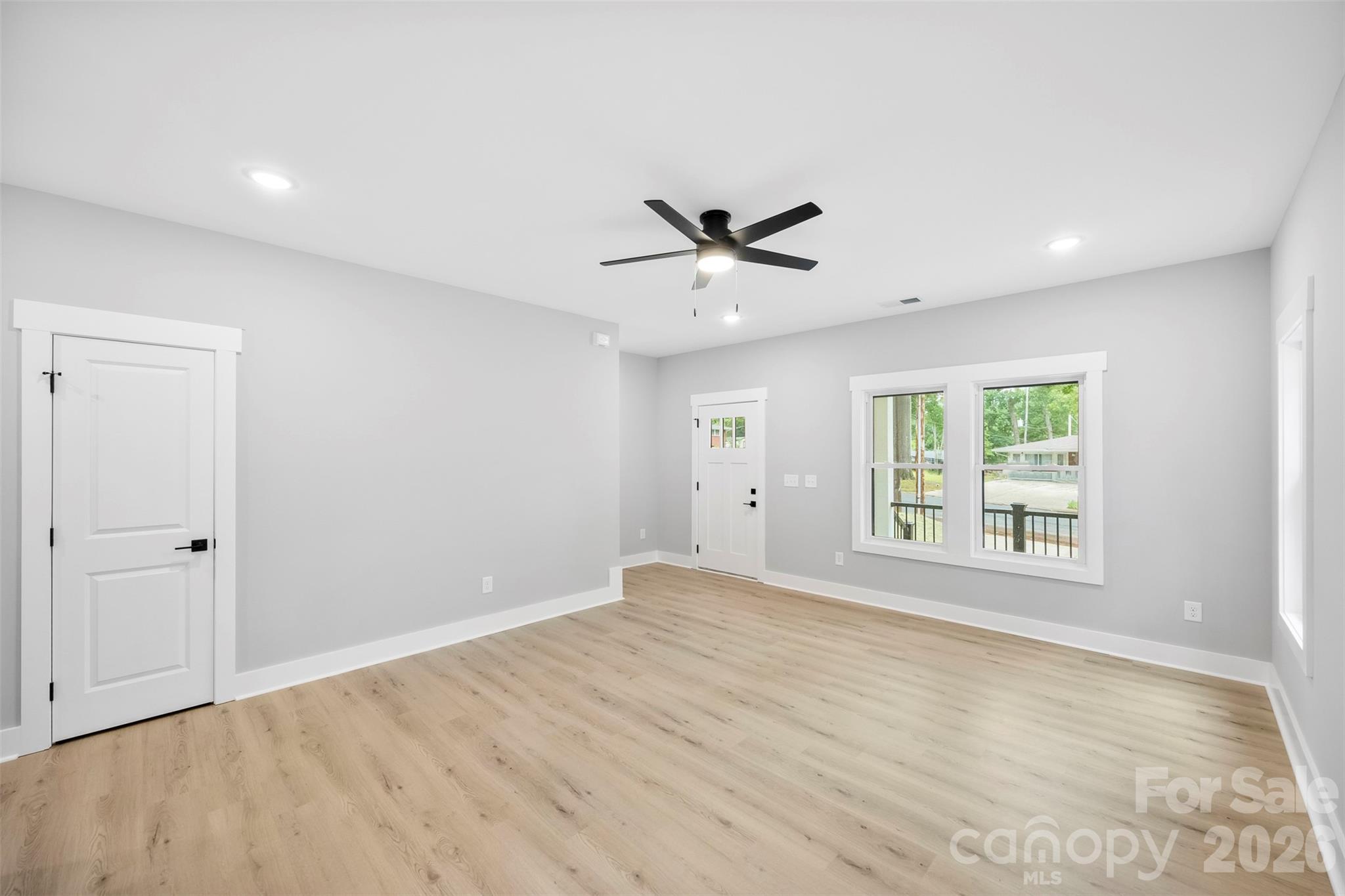 392 Park Road — Albemarle