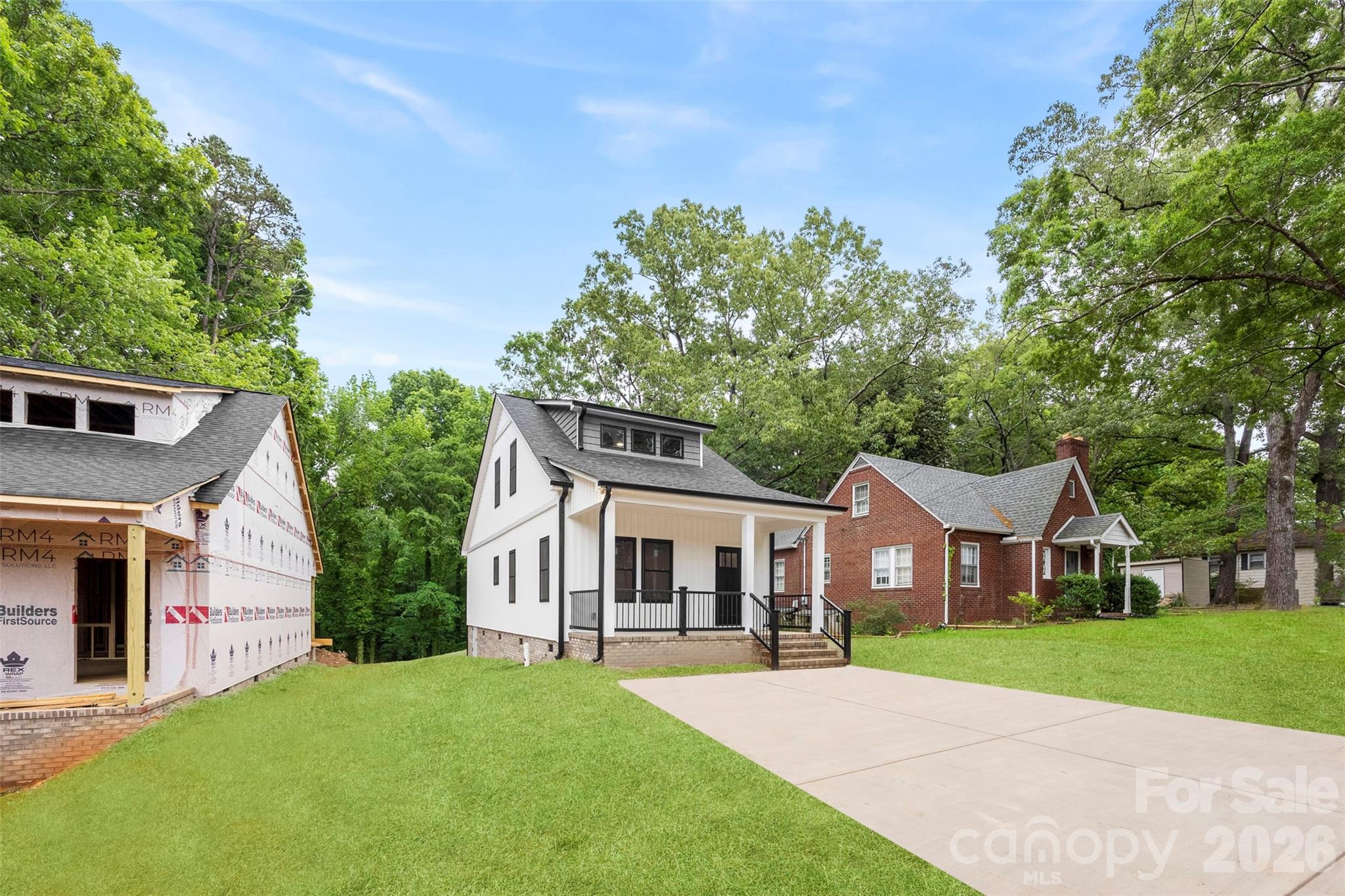 392 Park Road — Albemarle