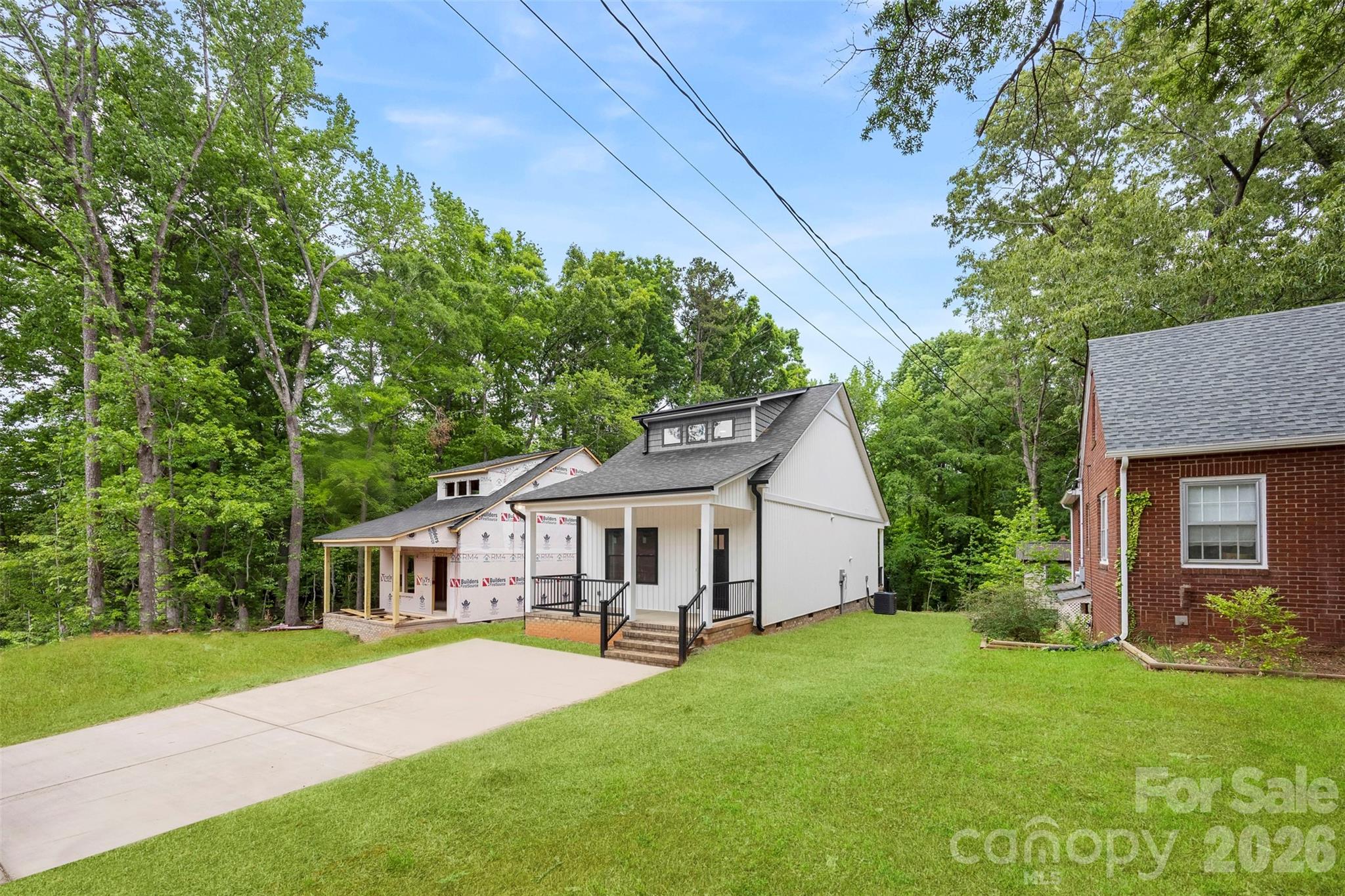 392 Park Road — Albemarle