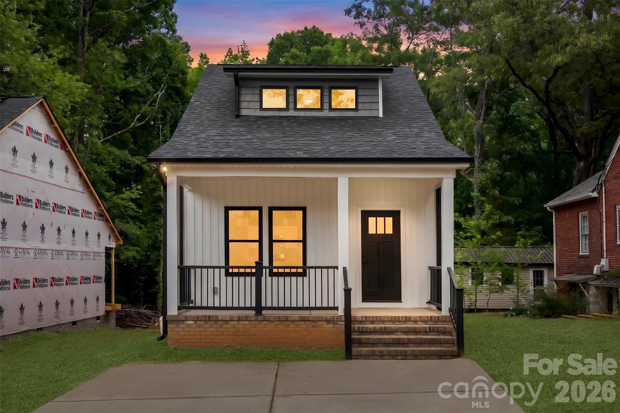 392 Park Road — Albemarle