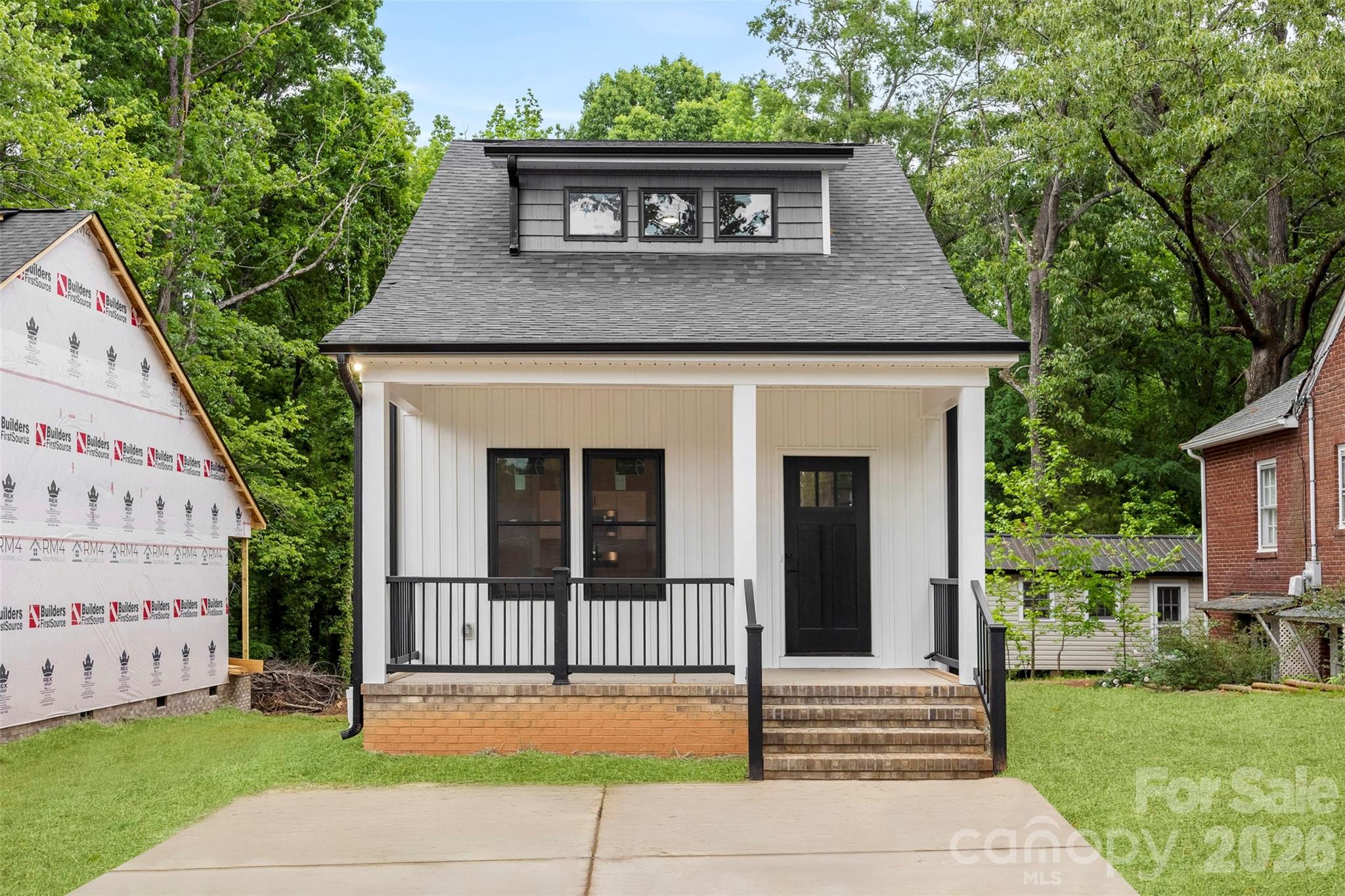 392 Park Road — Albemarle