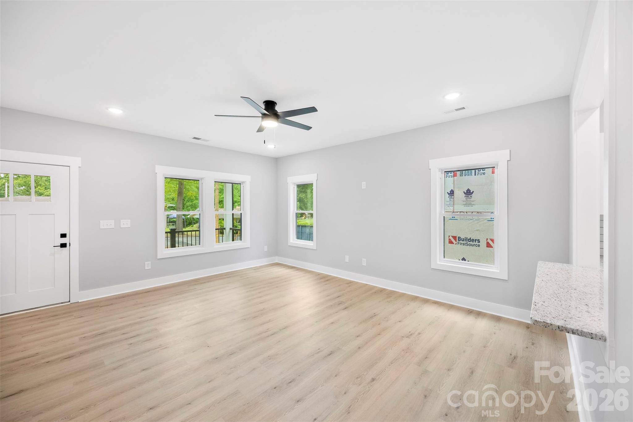 392 Park Road — Albemarle