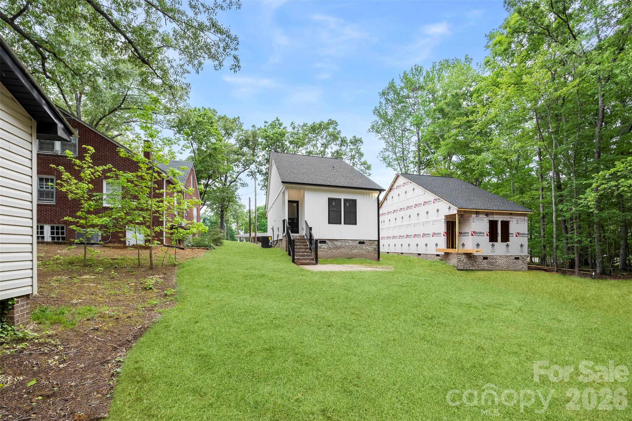 392 Park Road — Albemarle