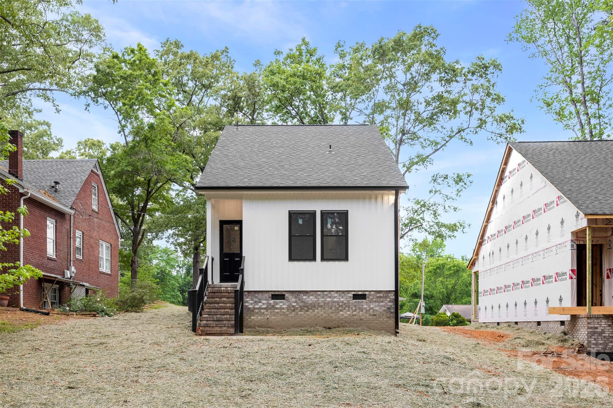 392 Park Road — Albemarle