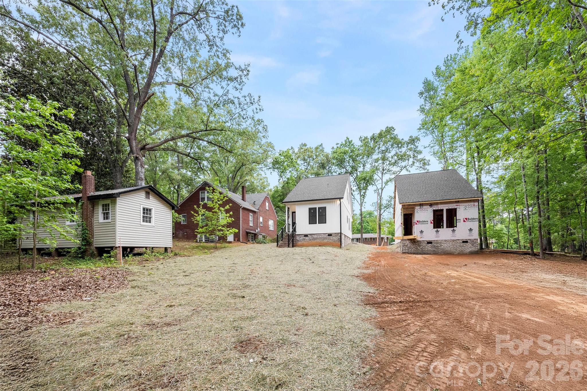 392 Park Road — Albemarle