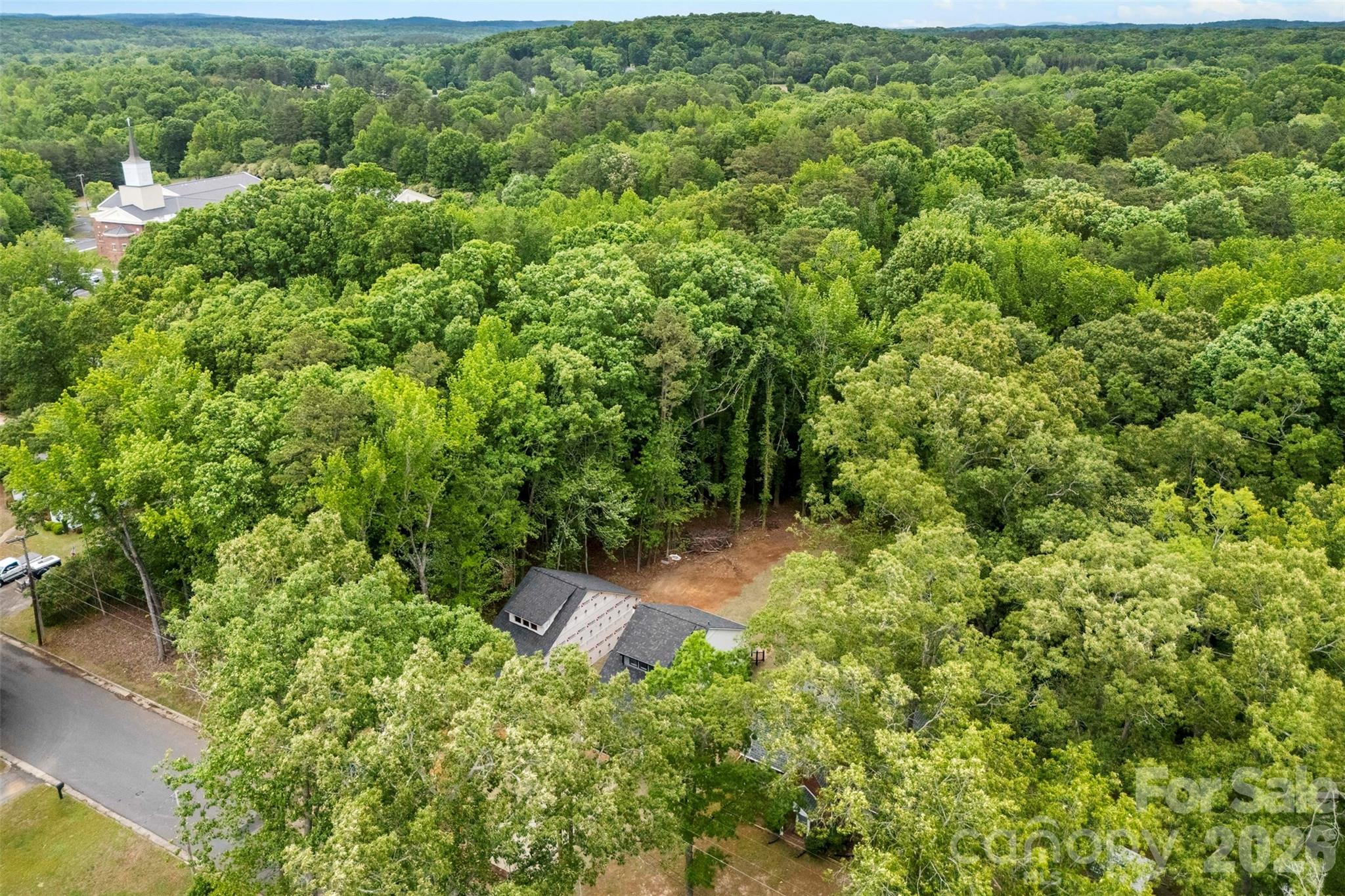 392 Park Road — Albemarle