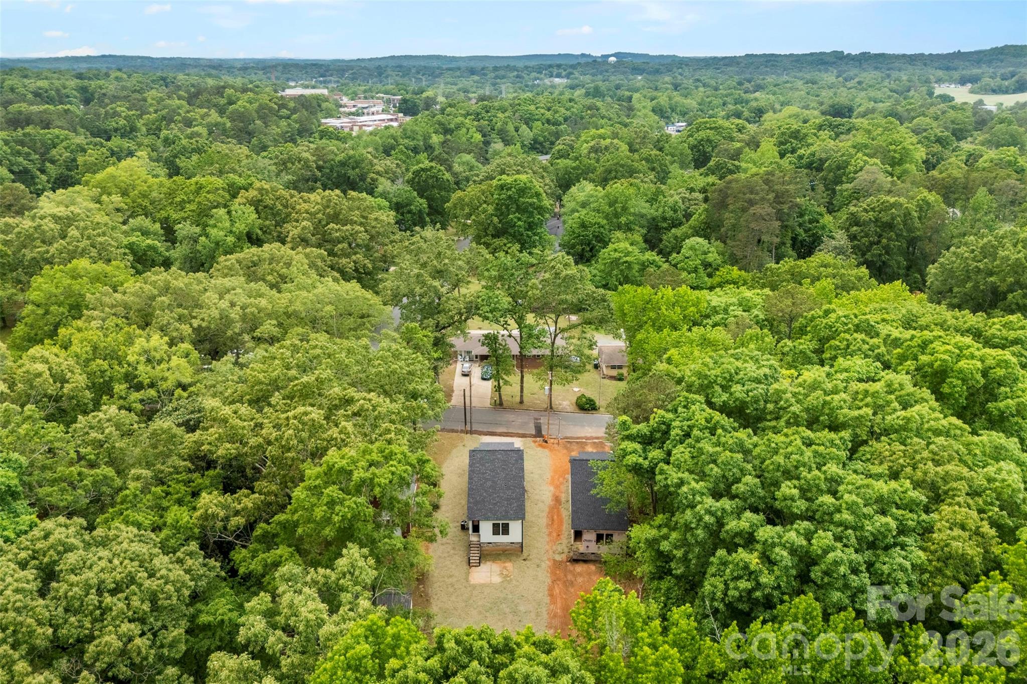 392 Park Road — Albemarle