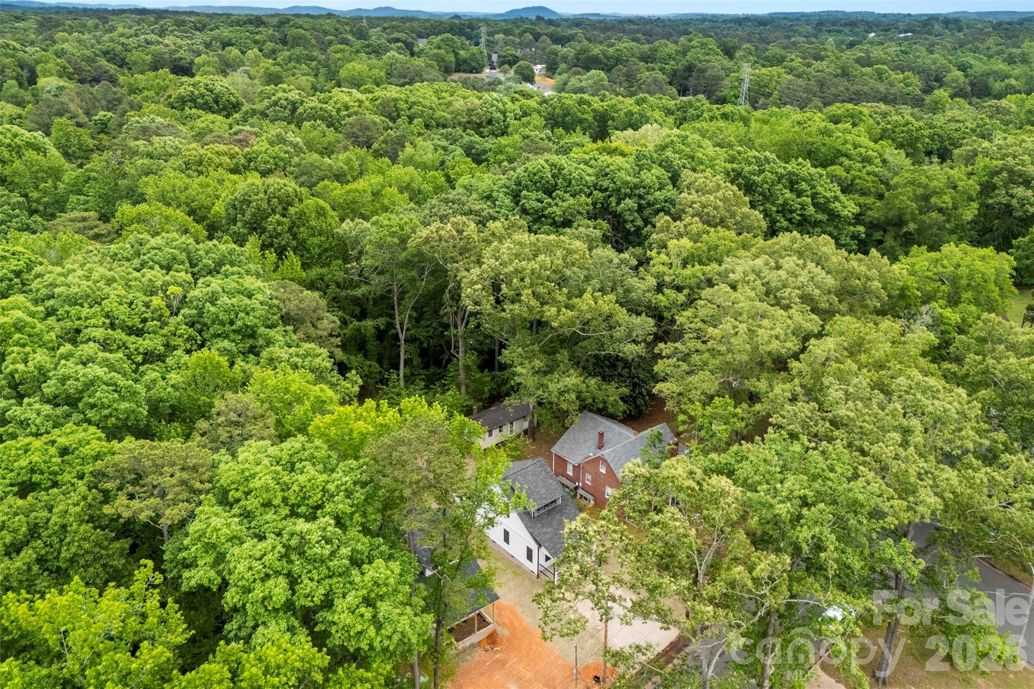 392 Park Road — Albemarle