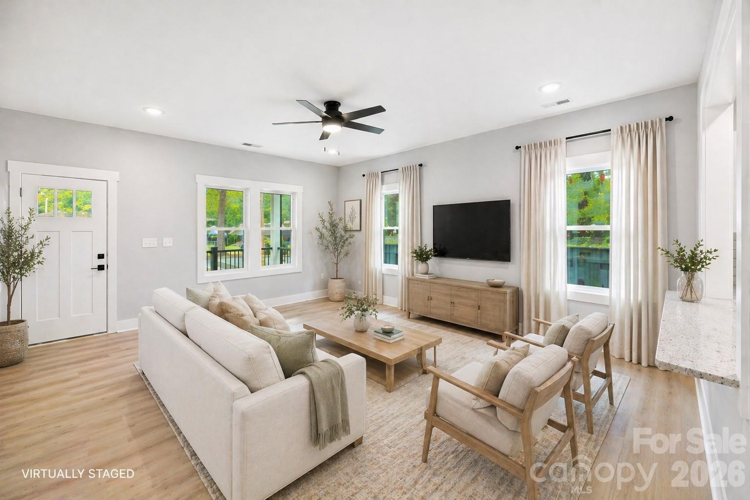 392 Park Road — Albemarle