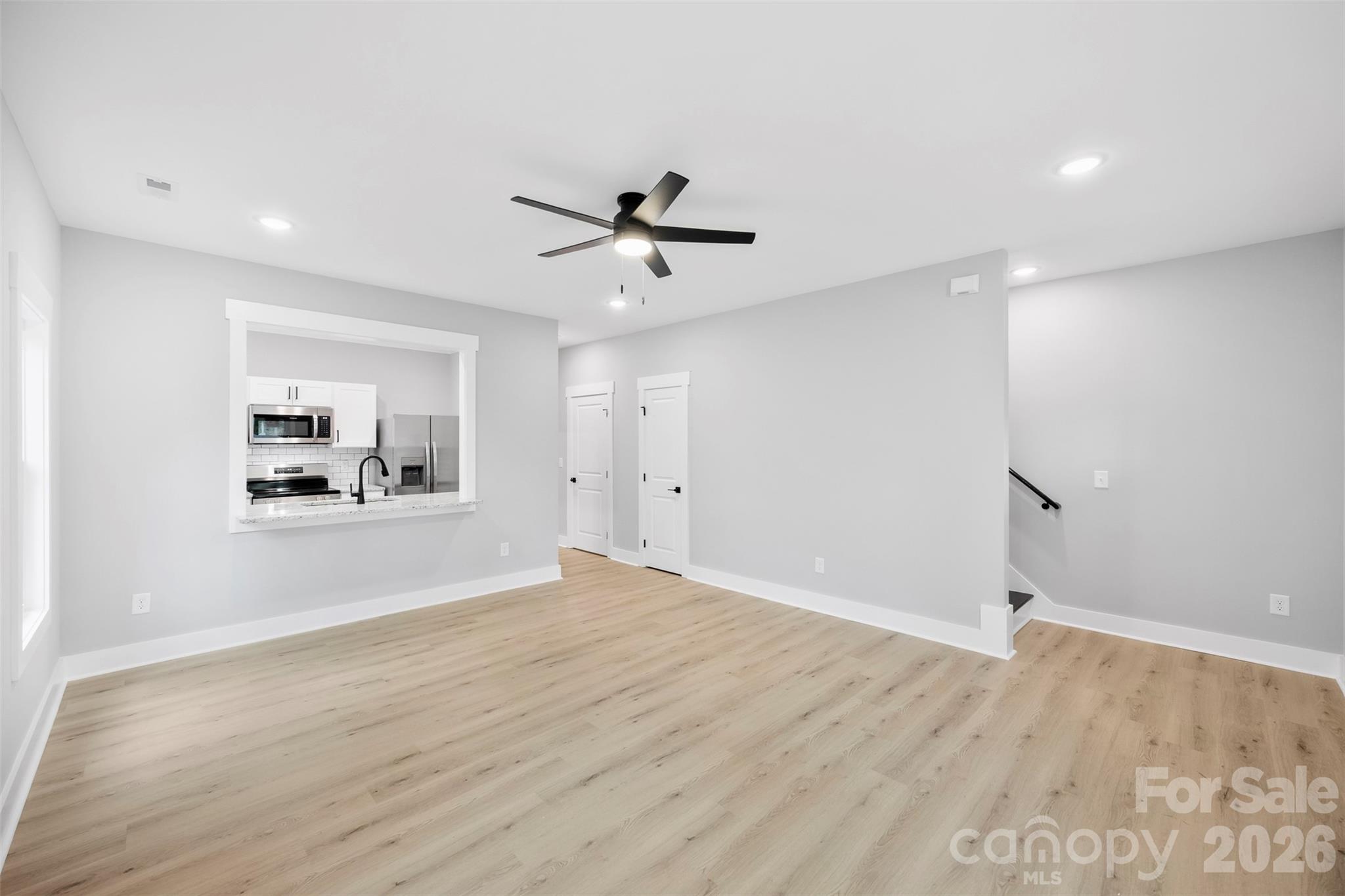 392 Park Road — Albemarle