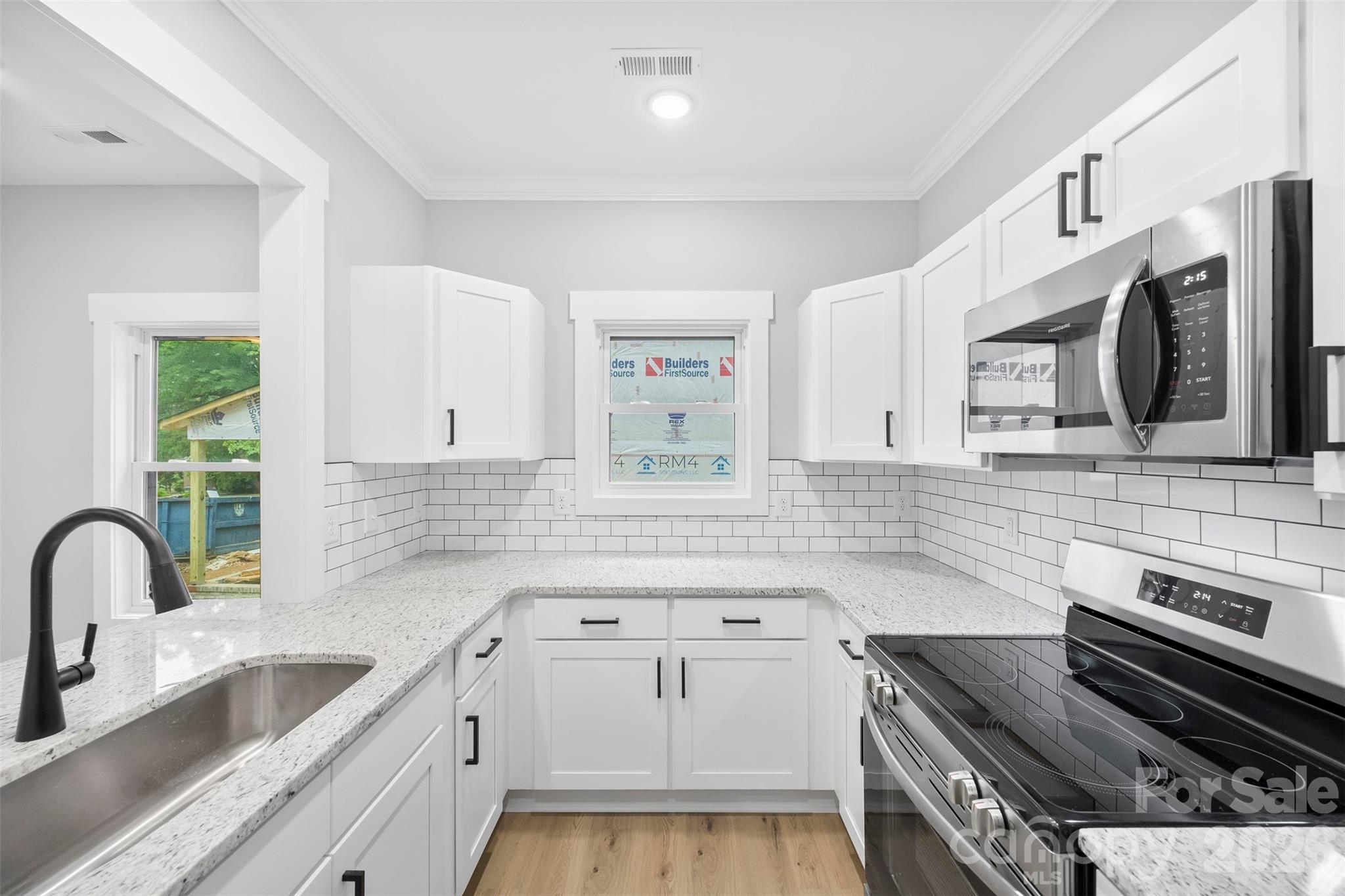 392 Park Road — Albemarle