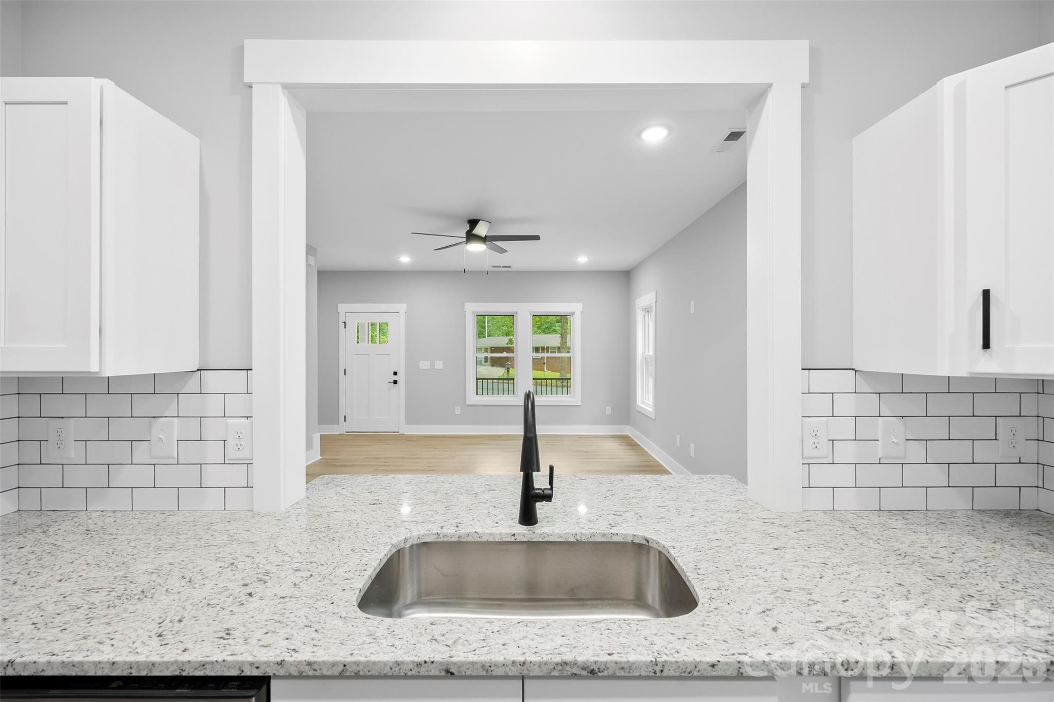 392 Park Road — Albemarle
