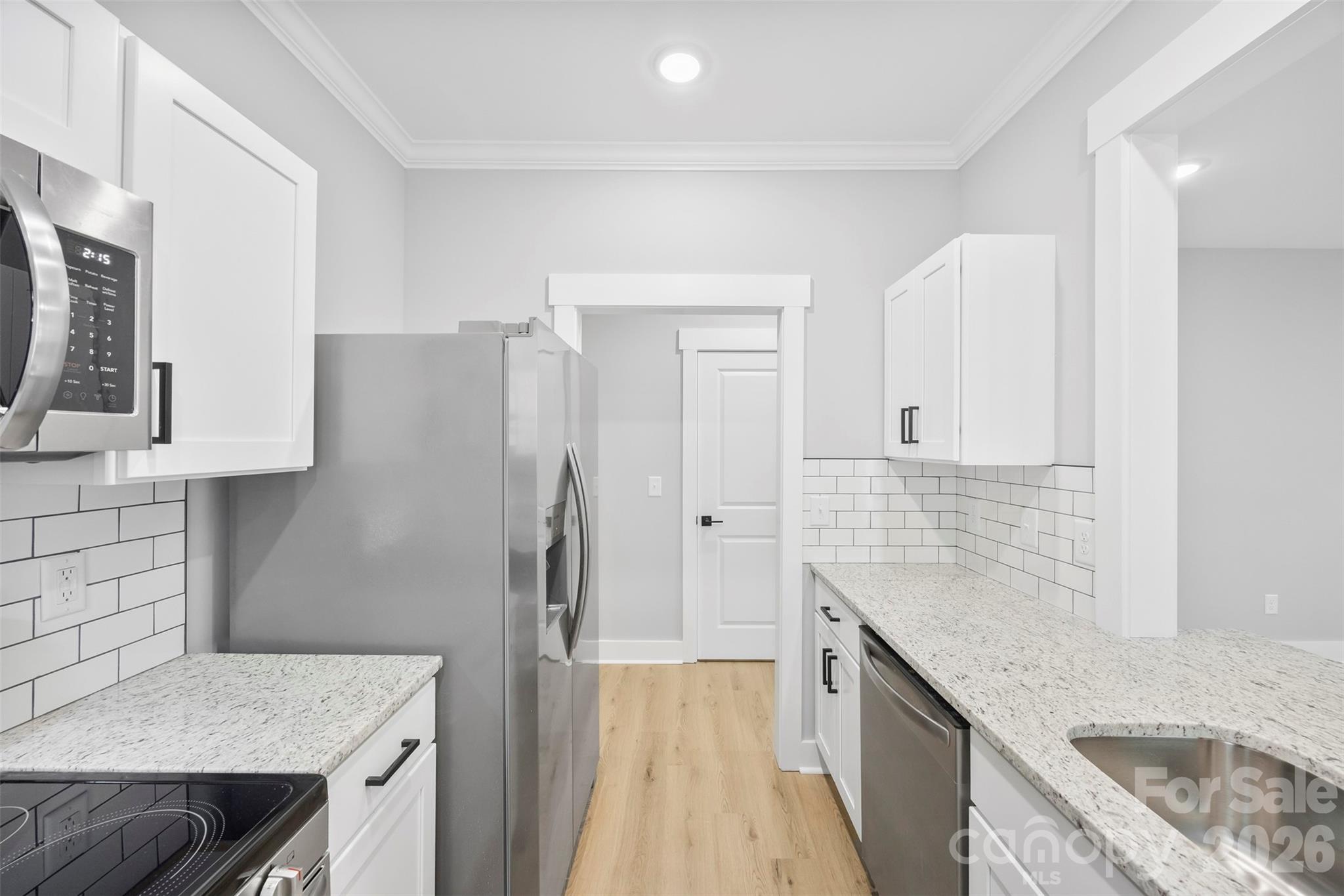 392 Park Road — Albemarle