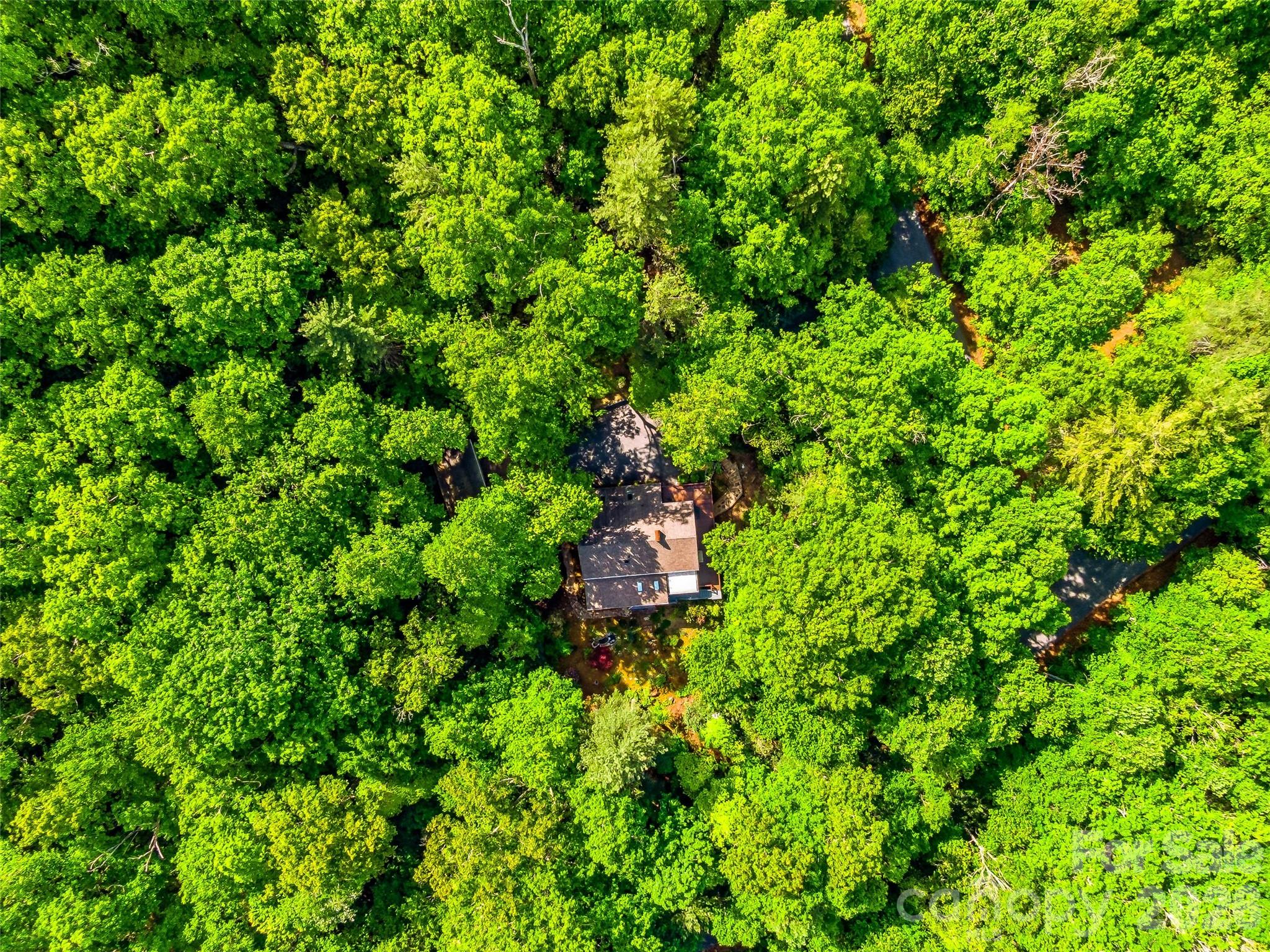 33 Southerland Road — Pisgah Forest