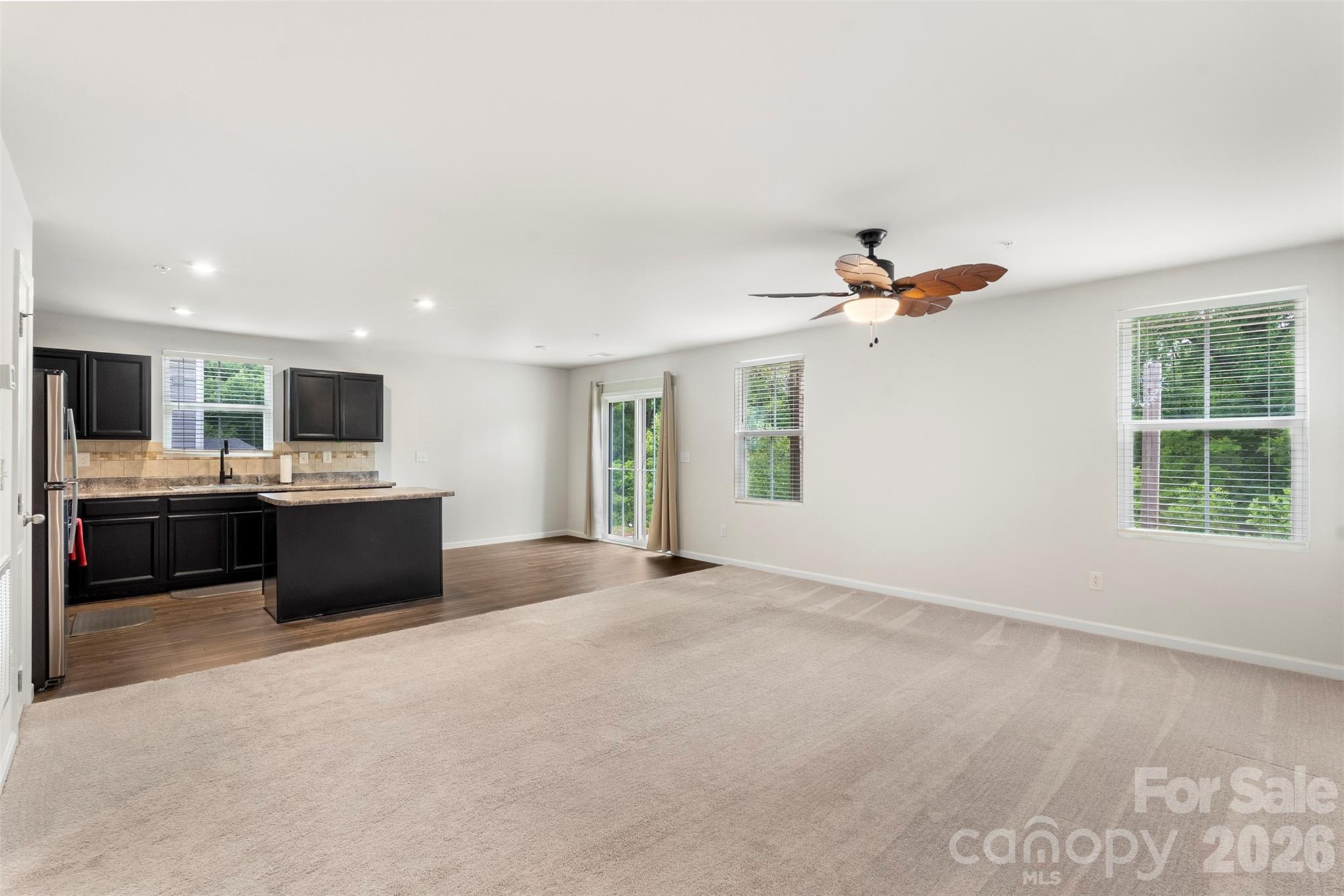 2515 Willow Pond Lane SE — Concord