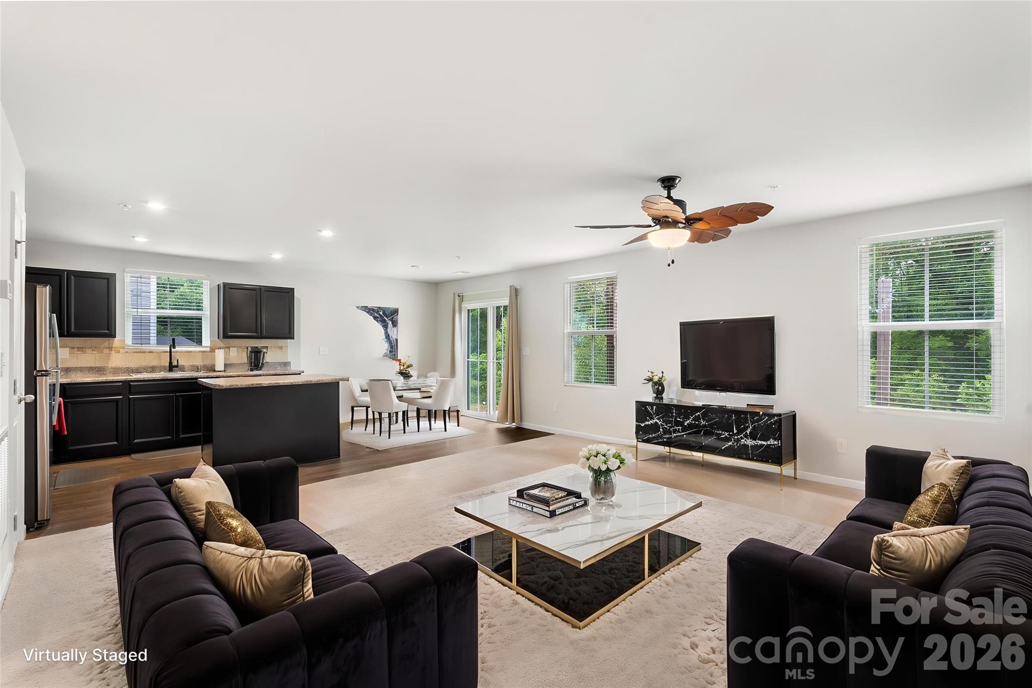 2515 Willow Pond Lane SE — Concord