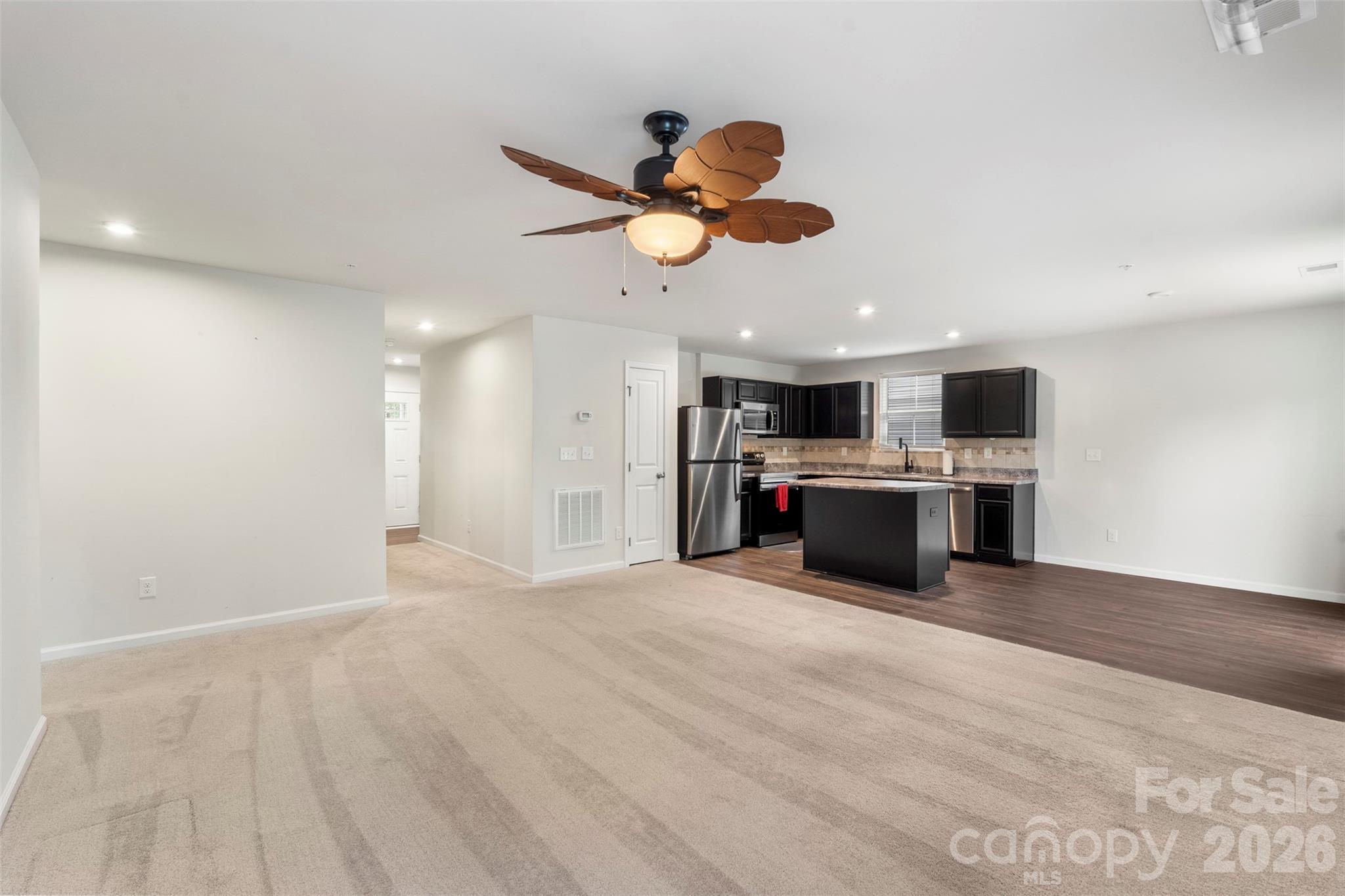 2515 Willow Pond Lane SE — Concord