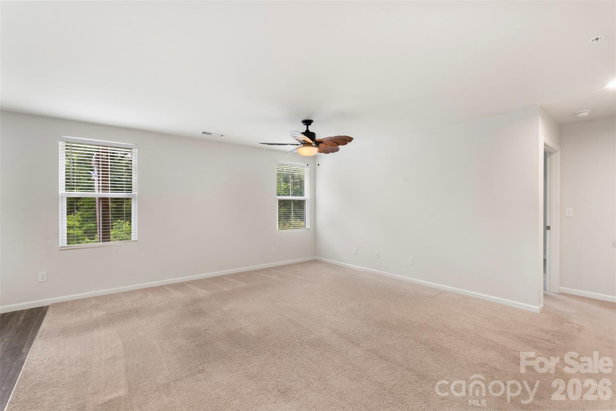 2515 Willow Pond Lane SE — Concord