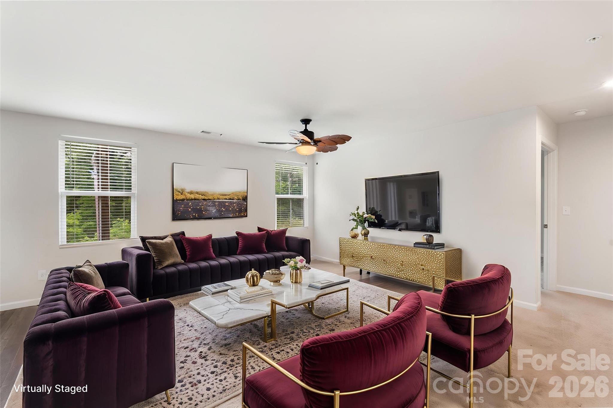 2515 Willow Pond Lane SE — Concord