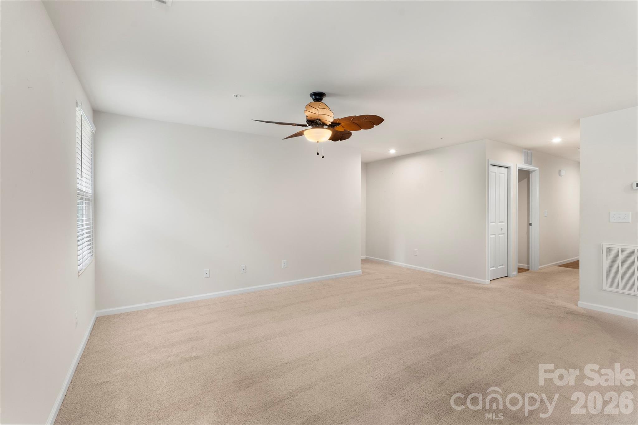 2515 Willow Pond Lane SE — Concord