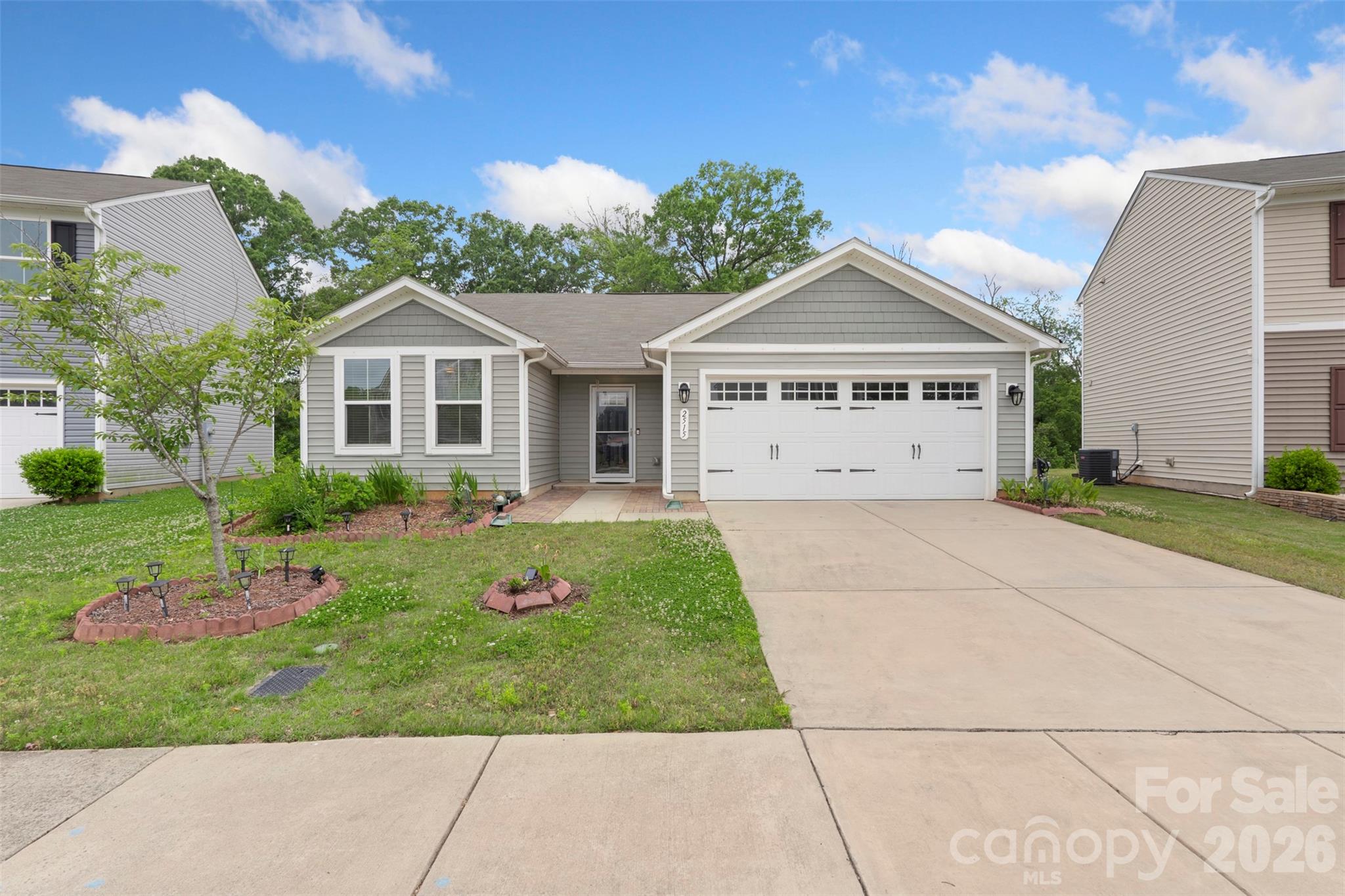 2515 Willow Pond Lane SE — Concord