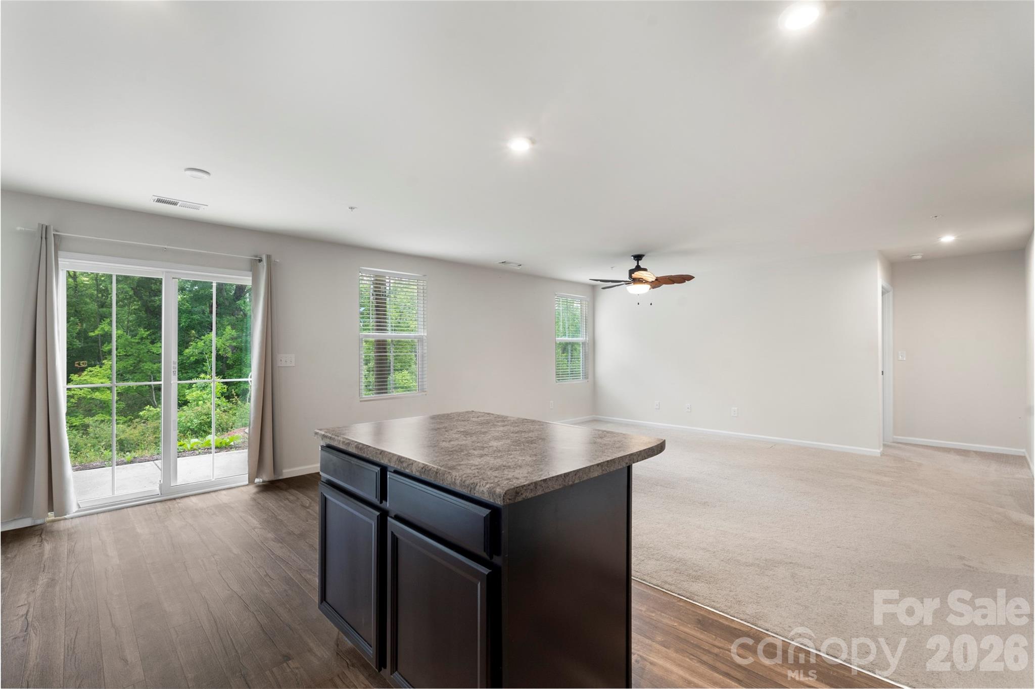2515 Willow Pond Lane SE — Concord