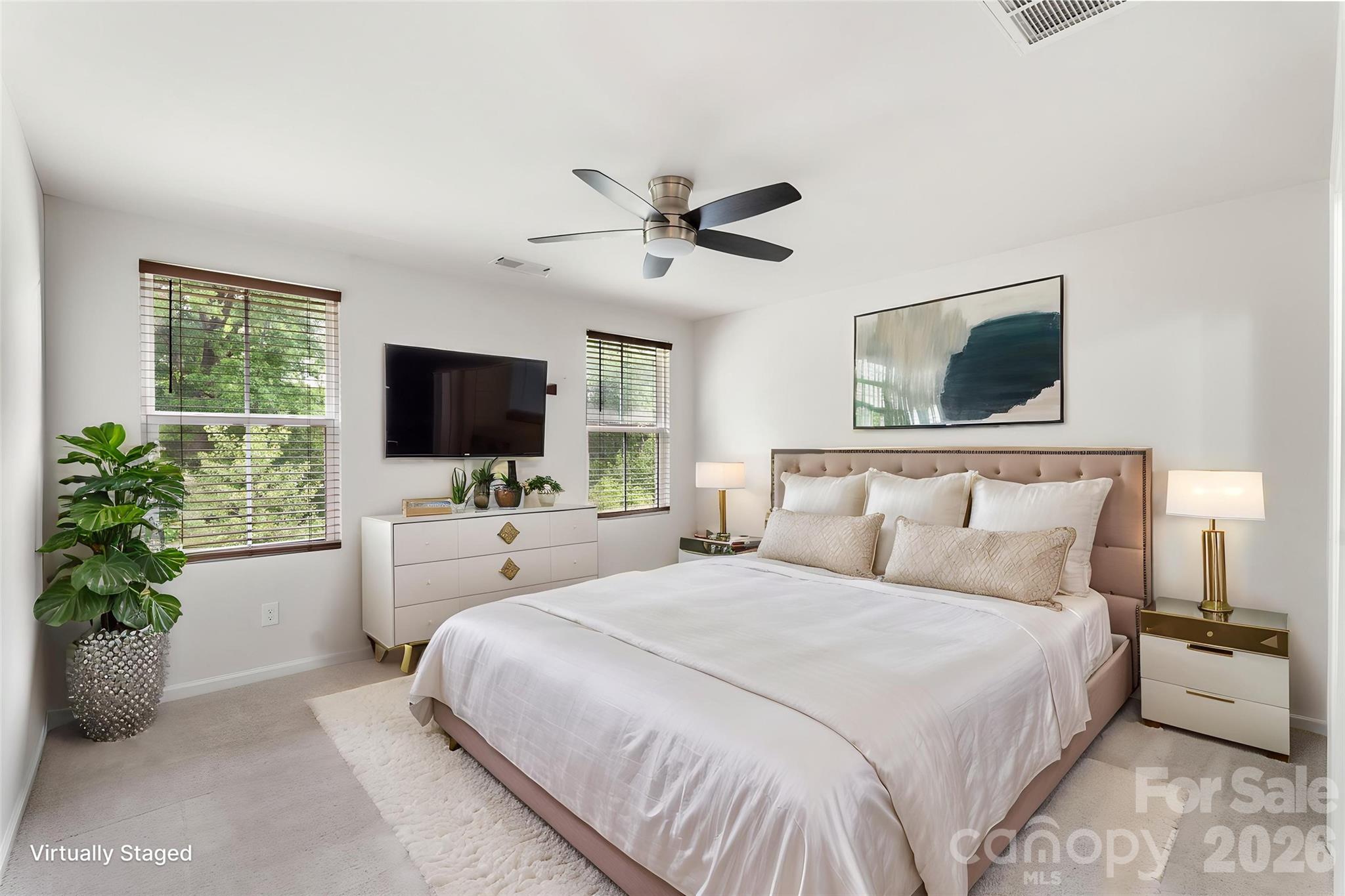 2515 Willow Pond Lane SE — Concord