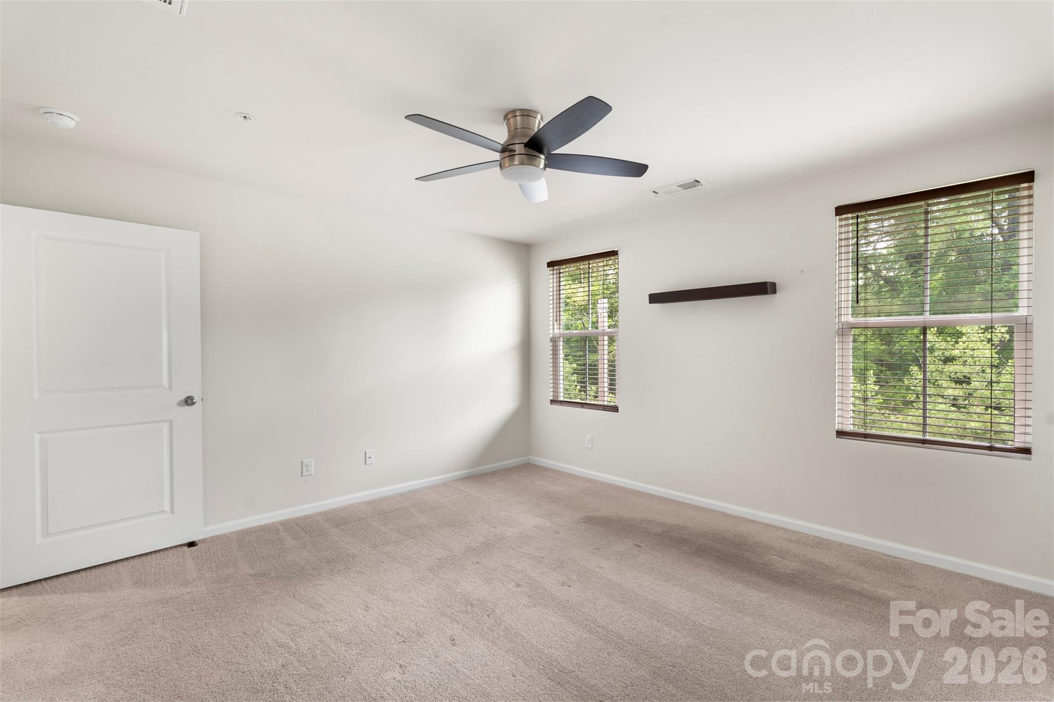 2515 Willow Pond Lane SE — Concord