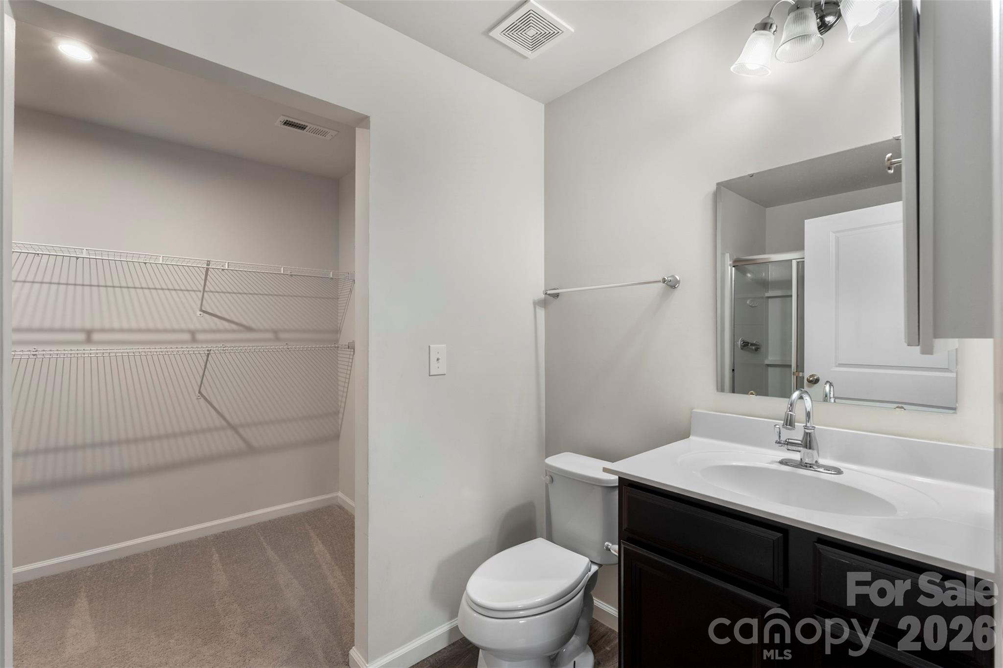 2515 Willow Pond Lane SE — Concord