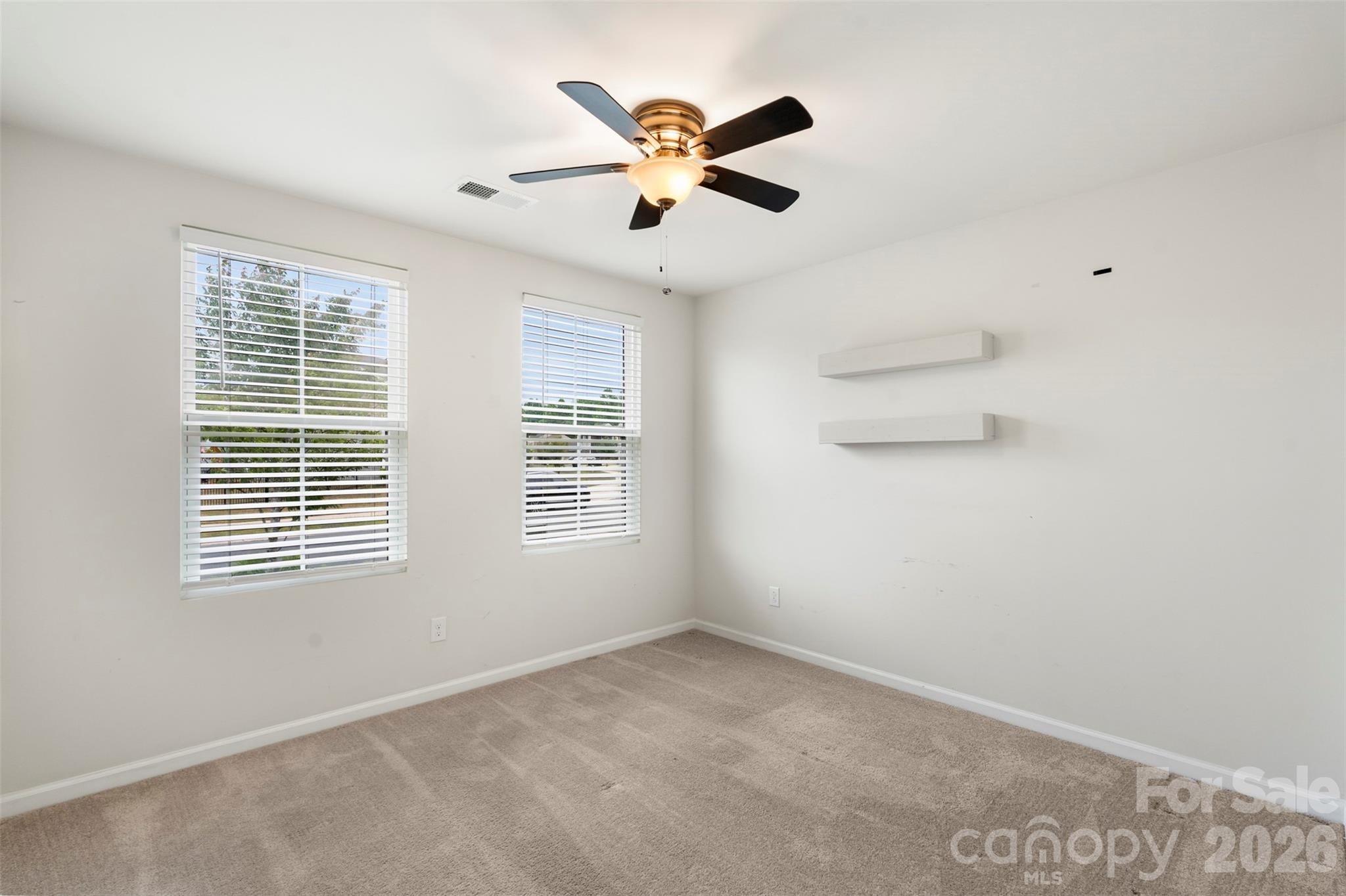 2515 Willow Pond Lane SE — Concord