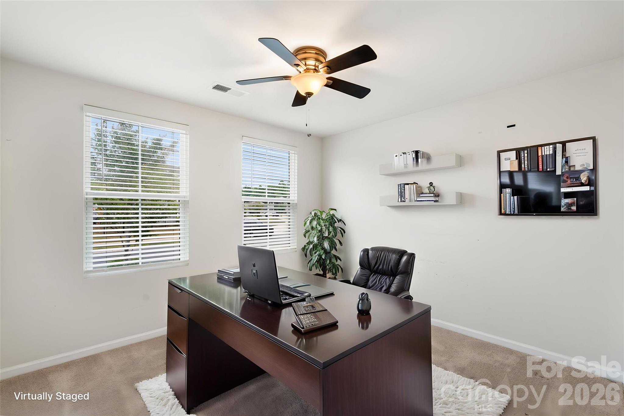 2515 Willow Pond Lane SE — Concord