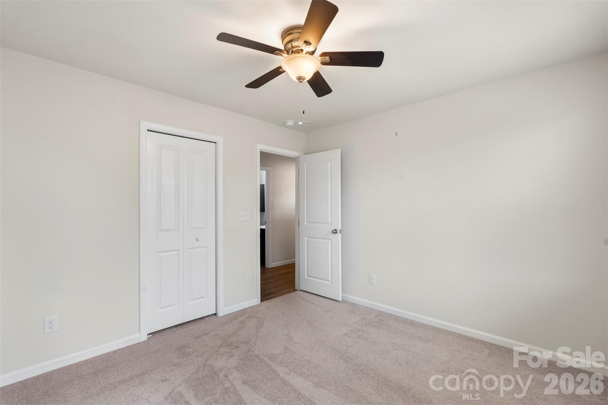 2515 Willow Pond Lane SE — Concord