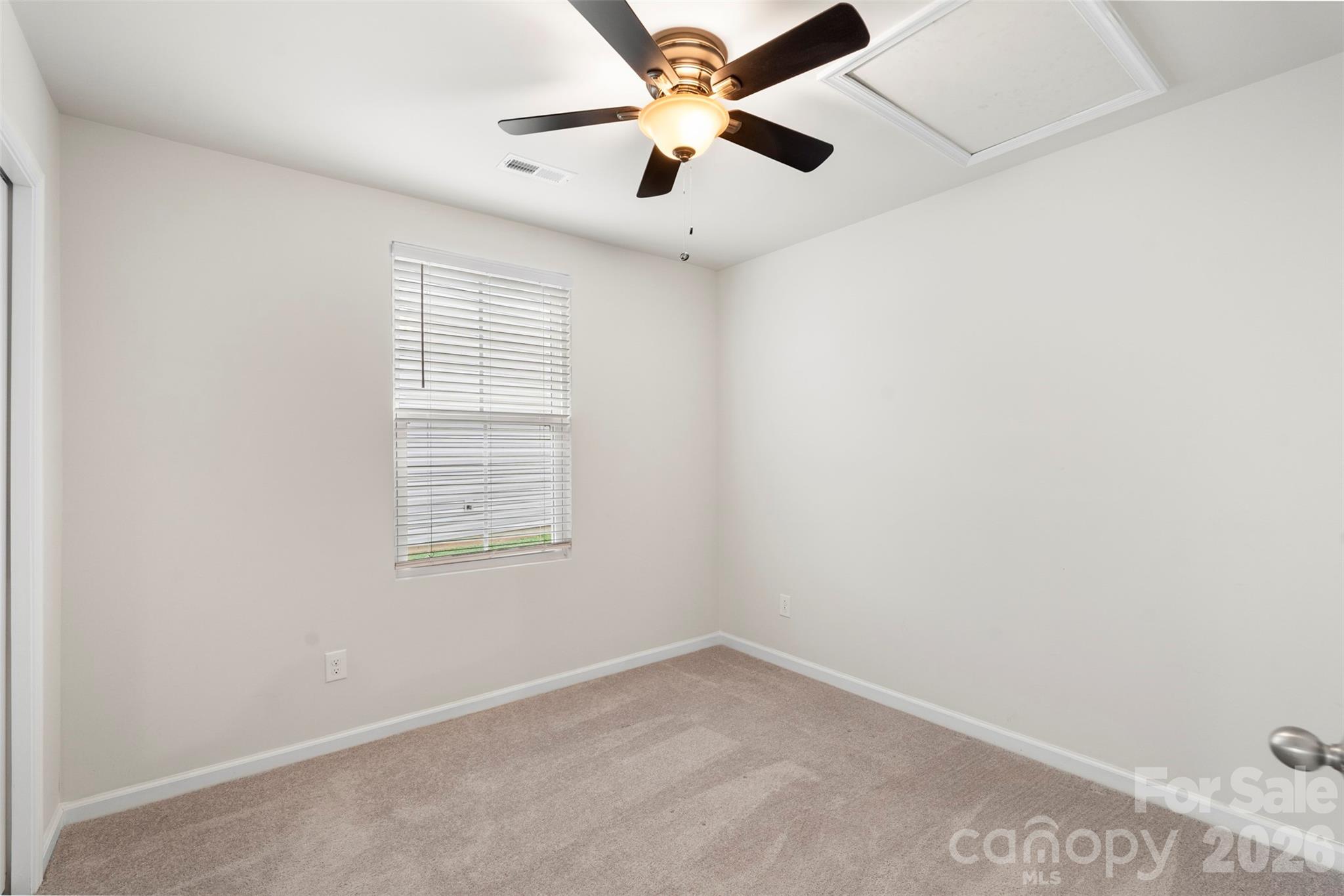 2515 Willow Pond Lane SE — Concord