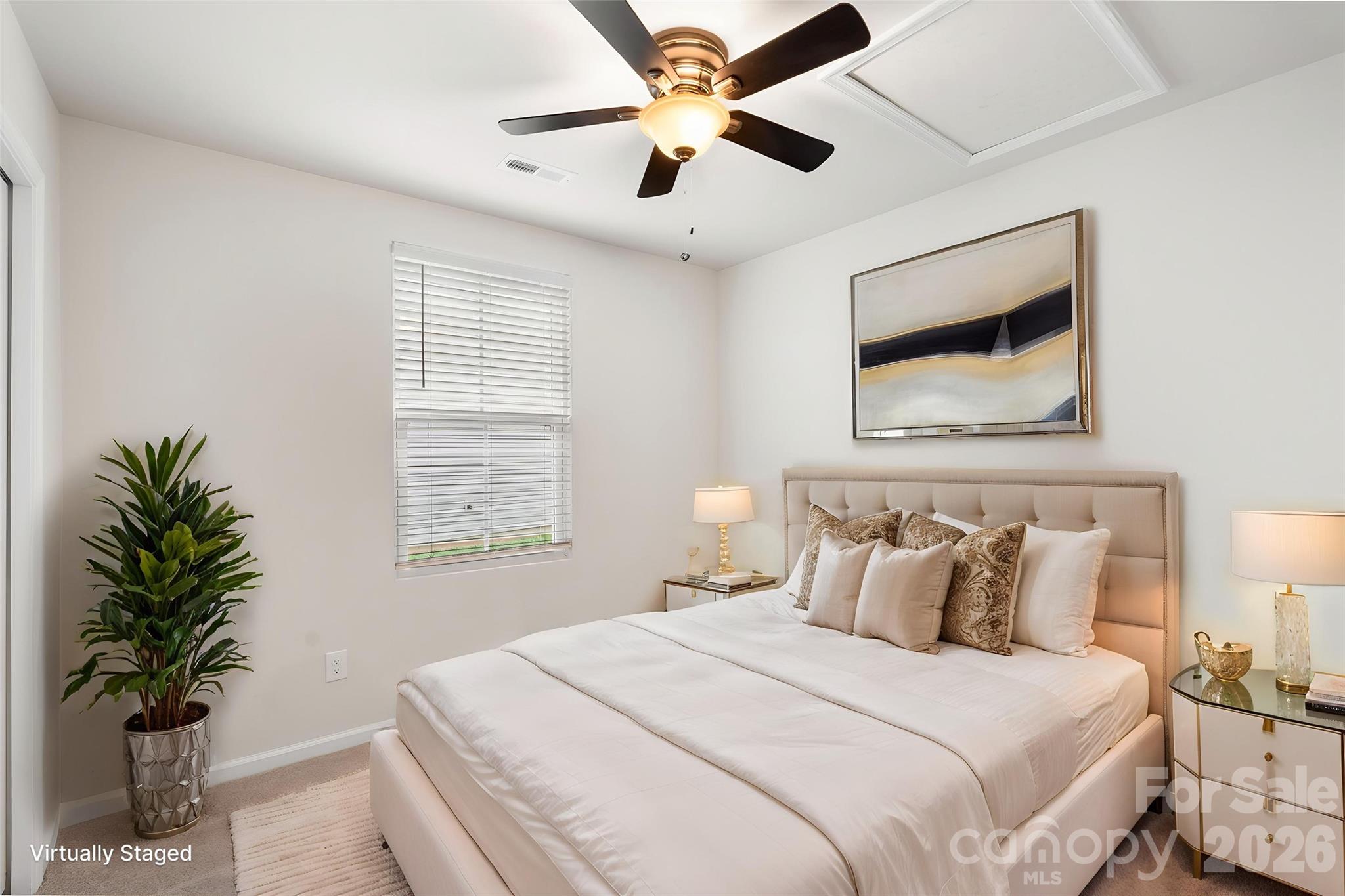 2515 Willow Pond Lane SE — Concord