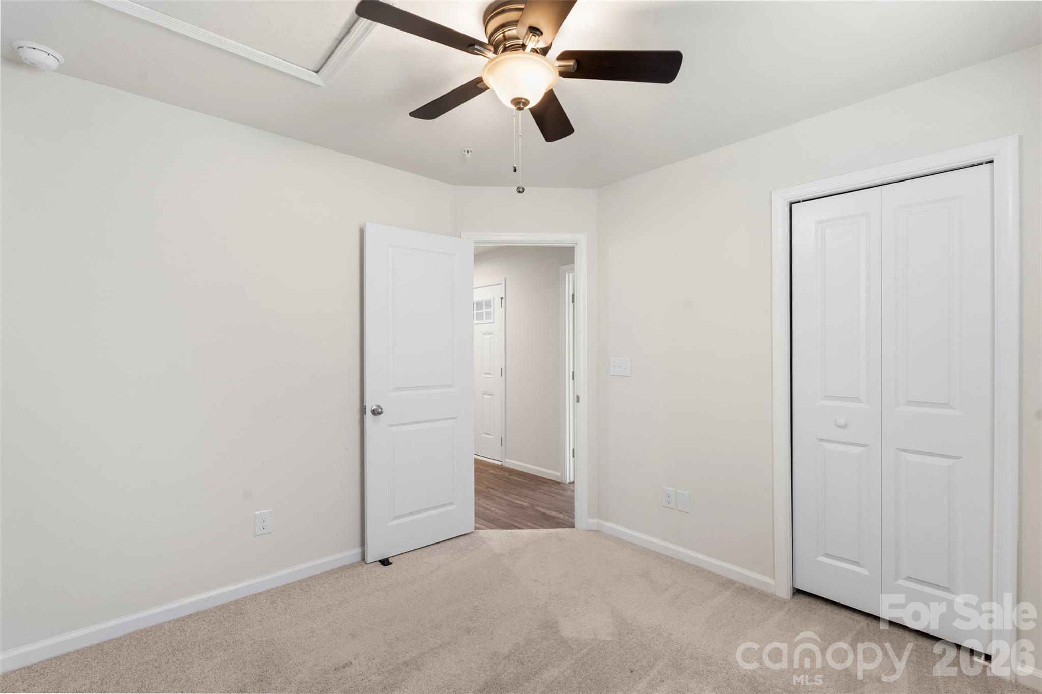 2515 Willow Pond Lane SE — Concord