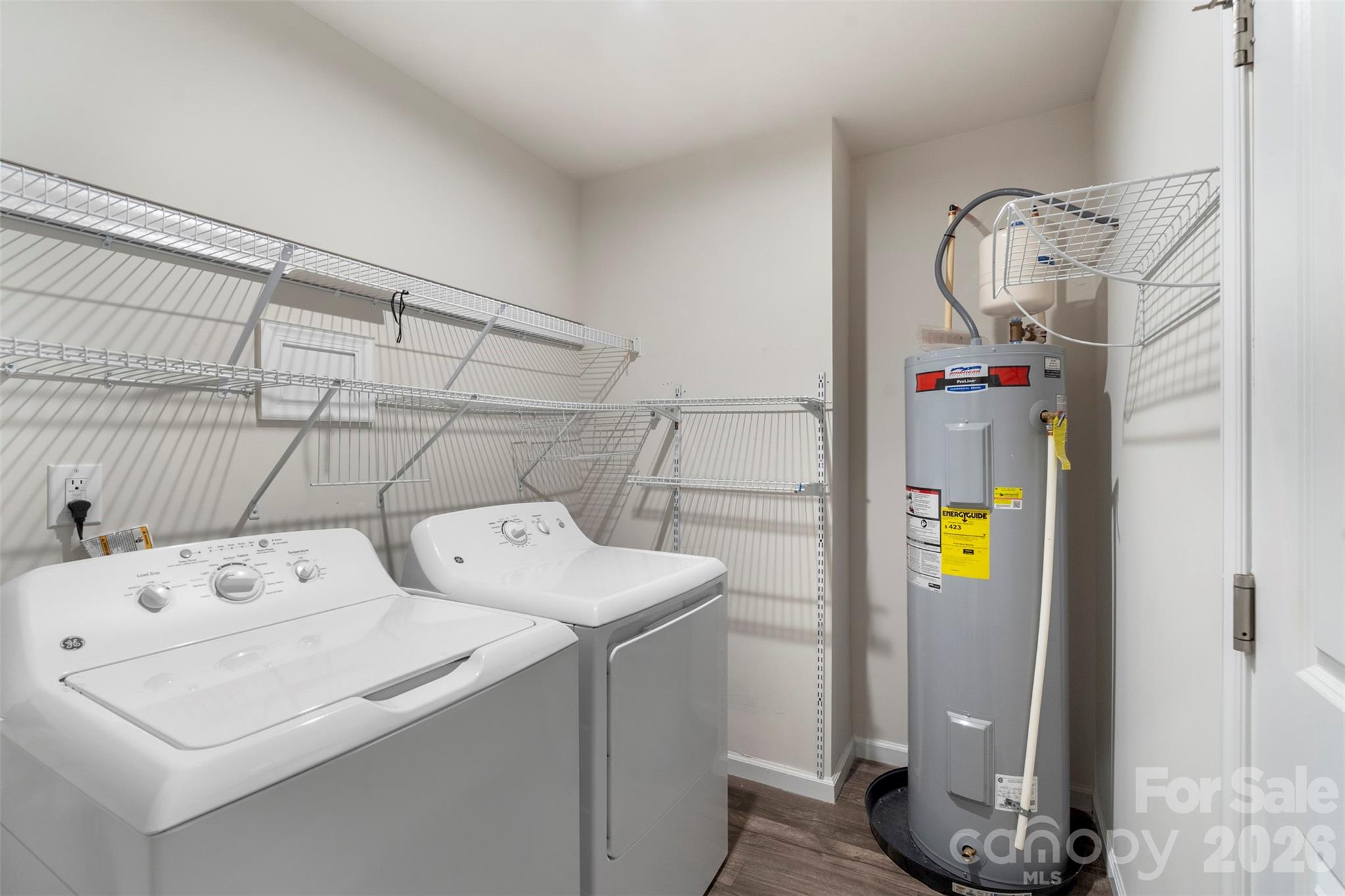 2515 Willow Pond Lane SE — Concord